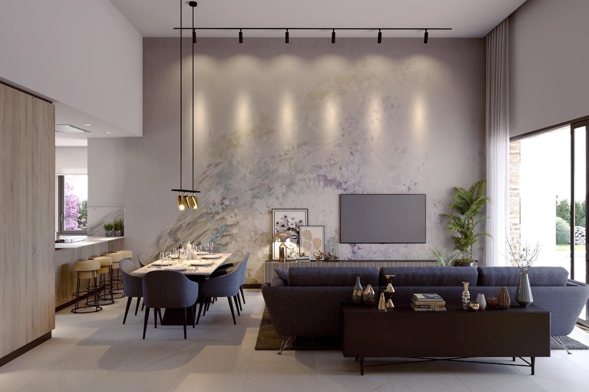 New Build - Villa * - Algorfa - La Finca Golf *