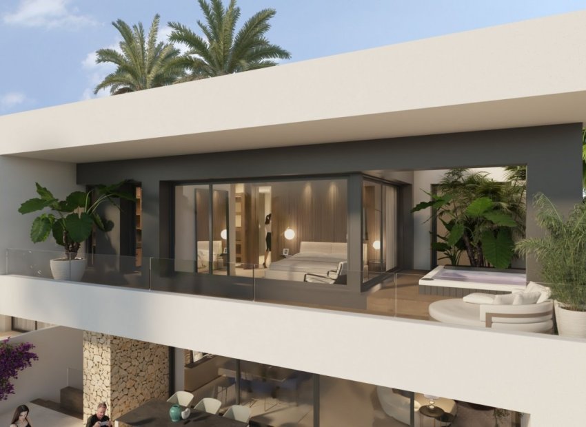 New Build - Villa * - Algorfa - La Finca Golf *