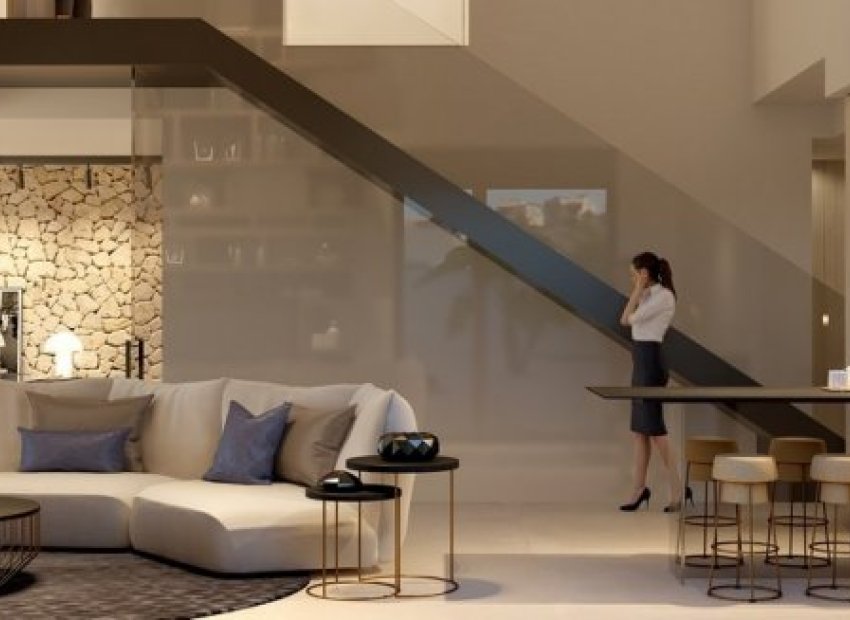 New Build - Villa * - Algorfa - La Finca Golf *