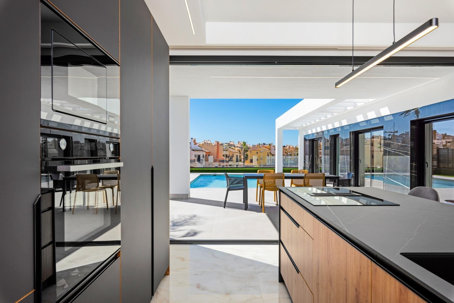 New Build - Villa * - Algorfa * - La Finca Golf *