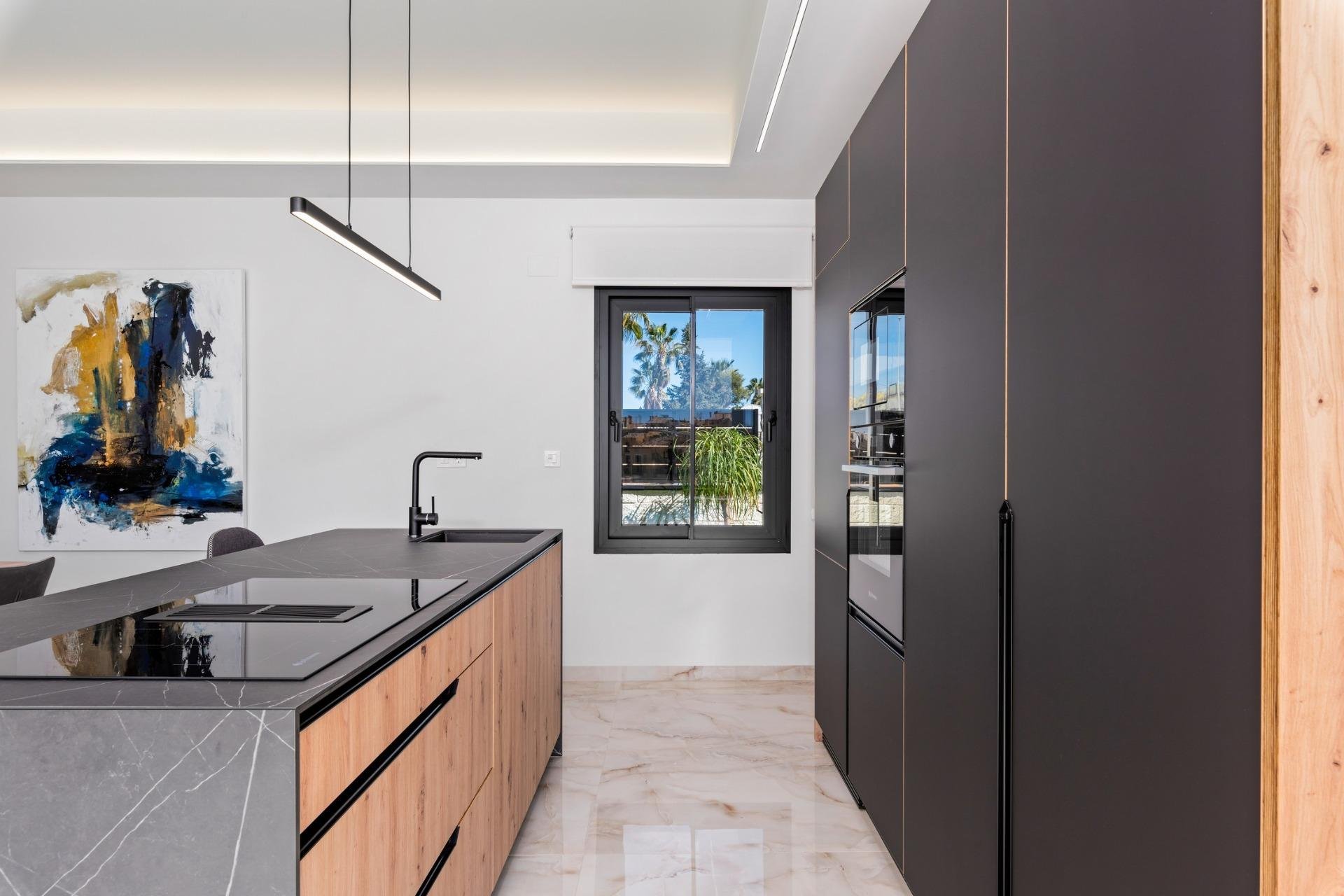 New Build - Villa * - Algorfa * - La Finca Golf *