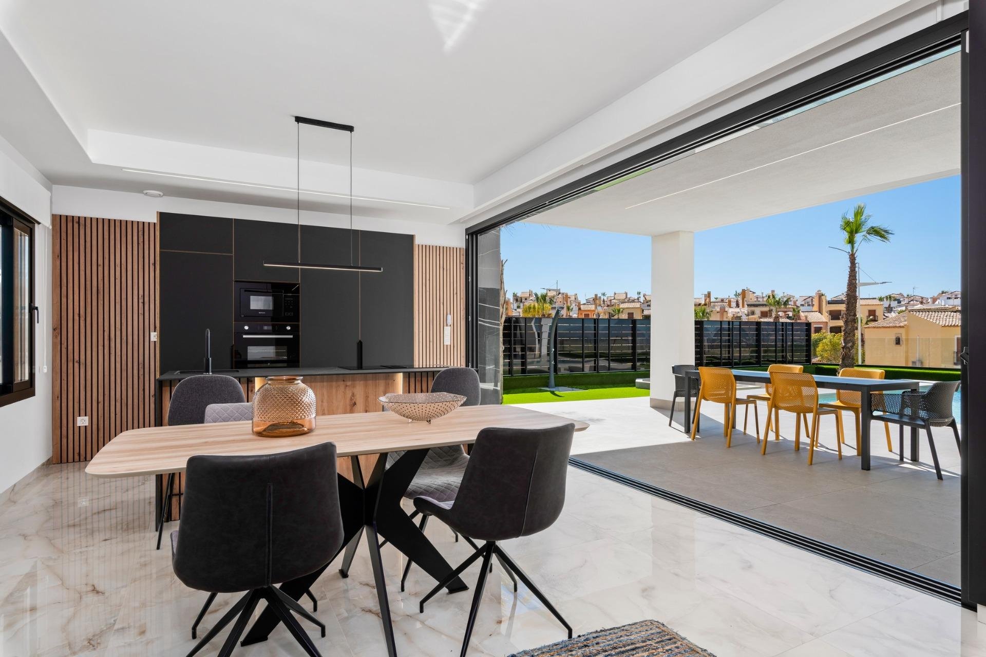 New Build - Villa * - Algorfa * - La Finca Golf *