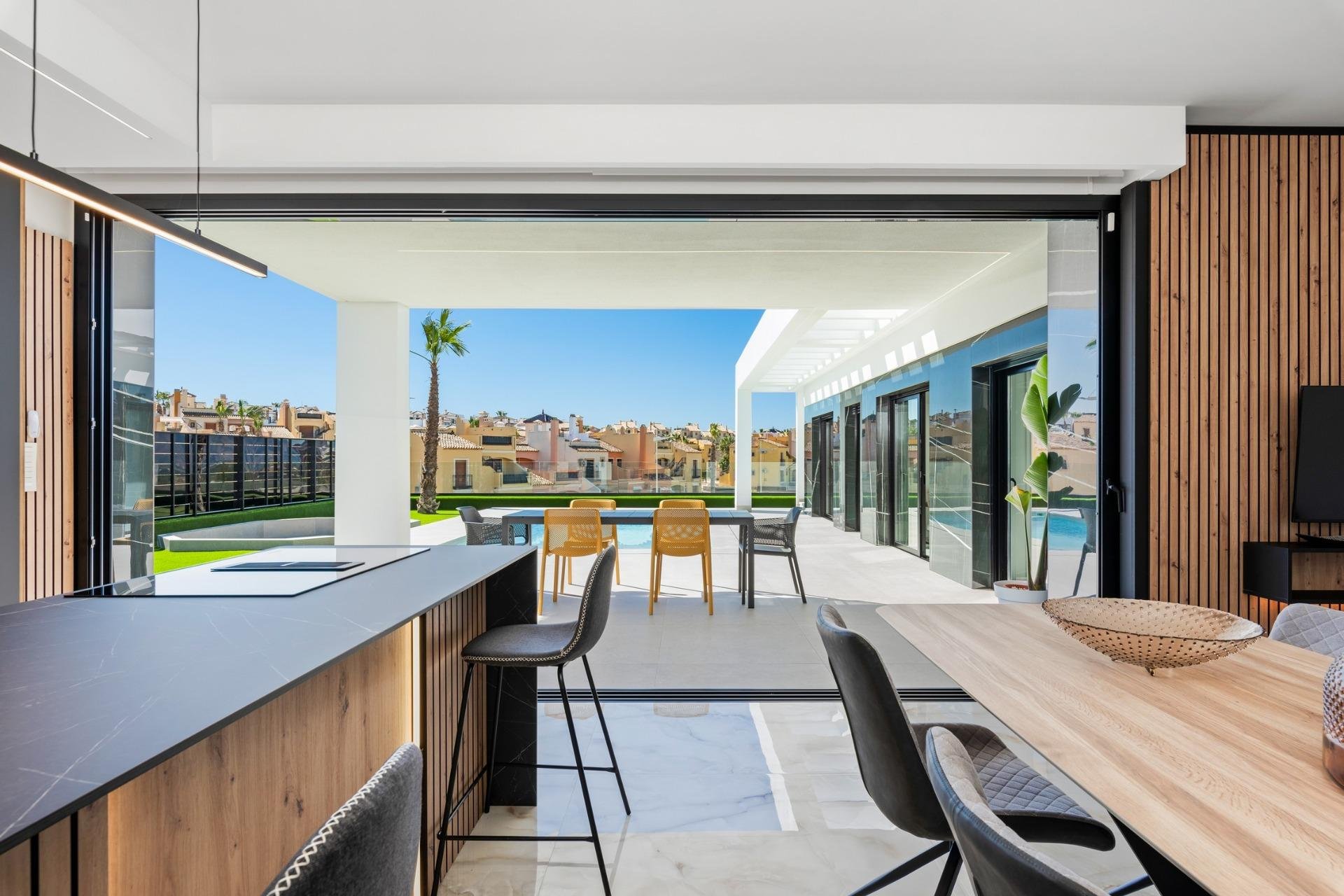 New Build - Villa * - Algorfa * - La Finca Golf *