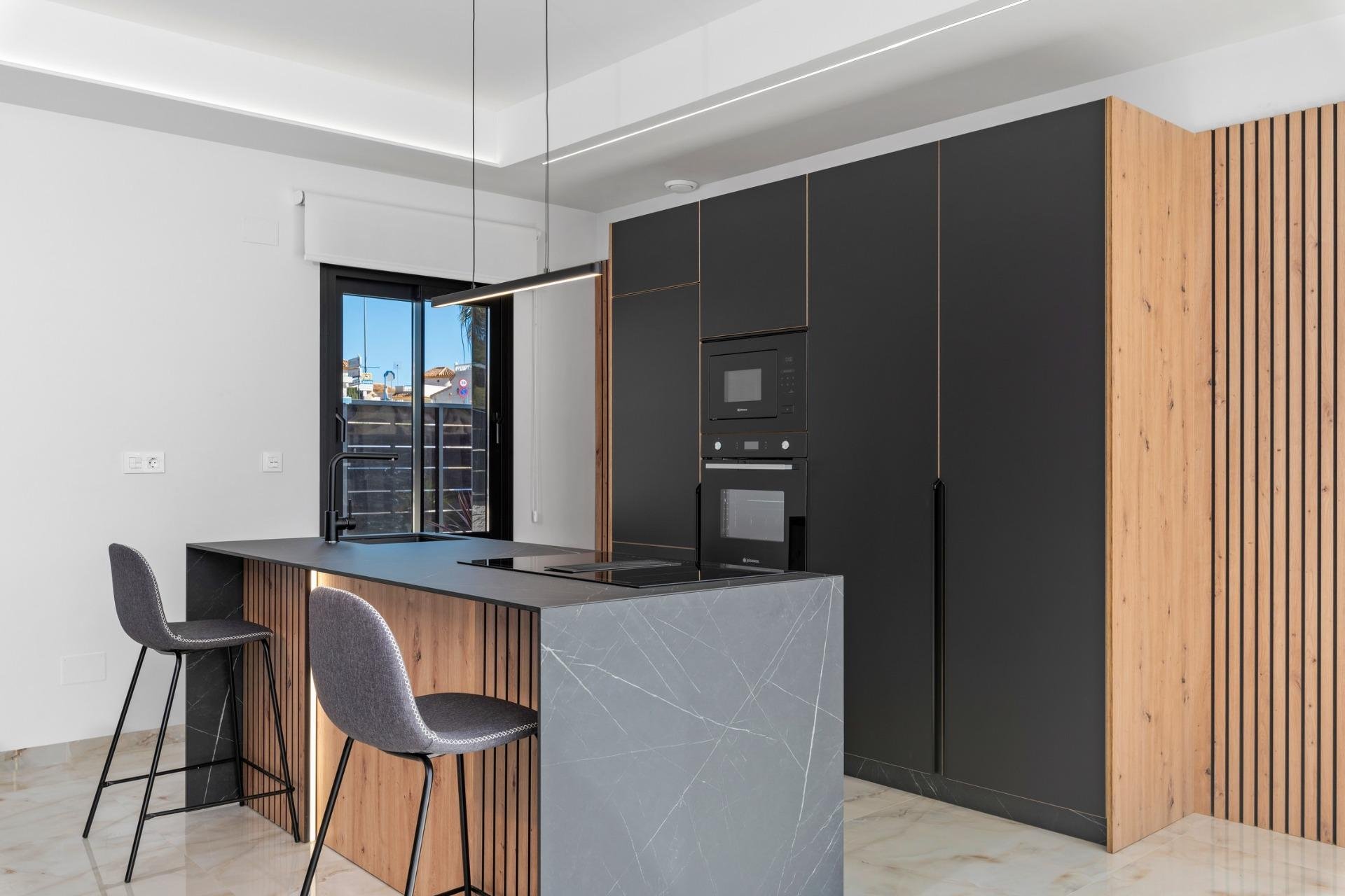 New Build - Villa * - Algorfa * - La Finca Golf *