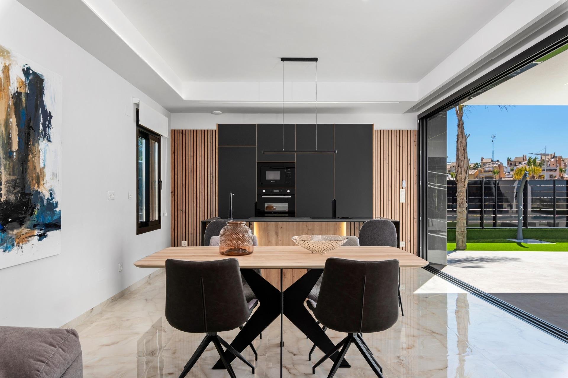 New Build - Villa * - Algorfa * - La Finca Golf *