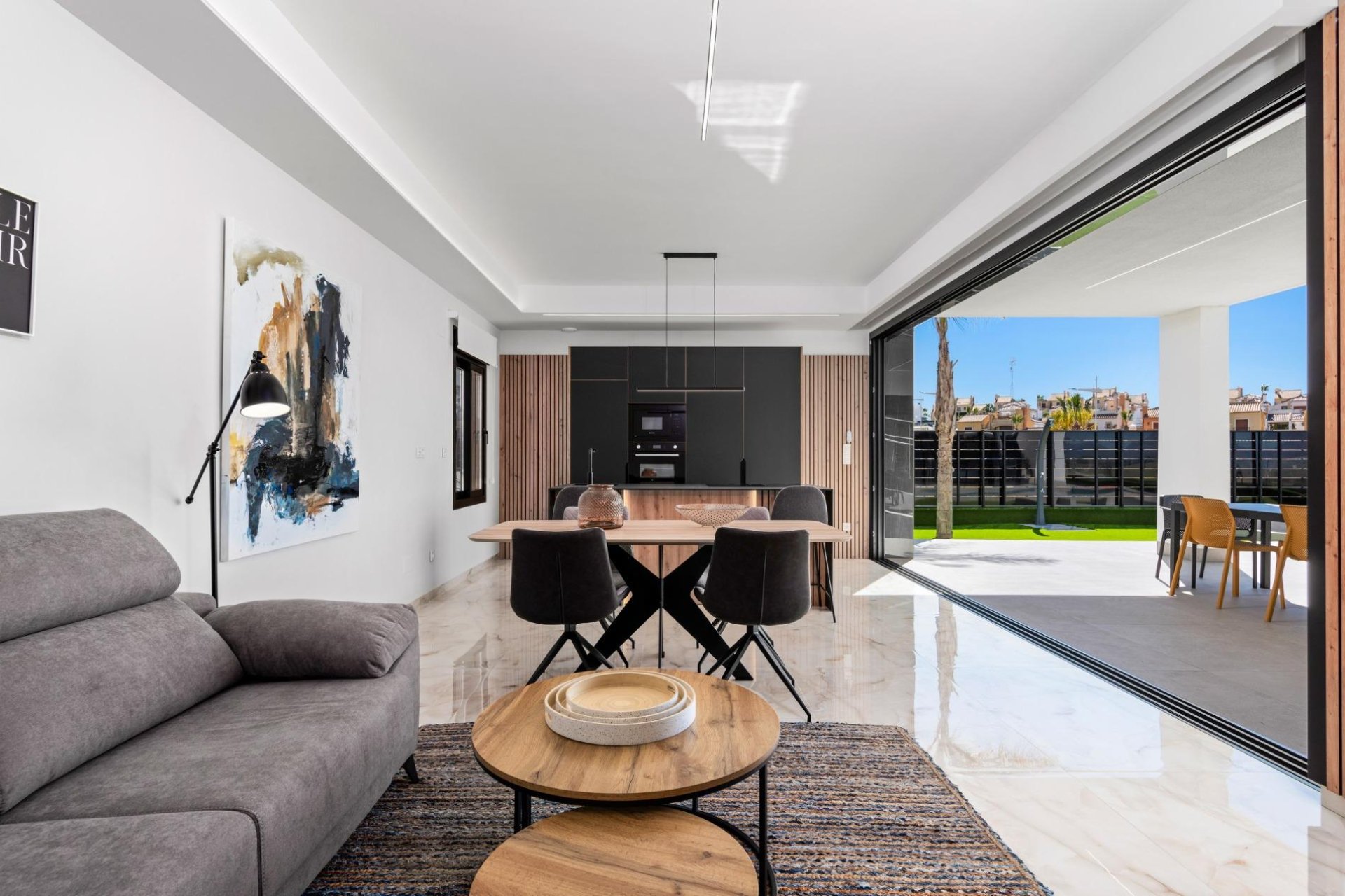 New Build - Villa * - Algorfa * - La Finca Golf *