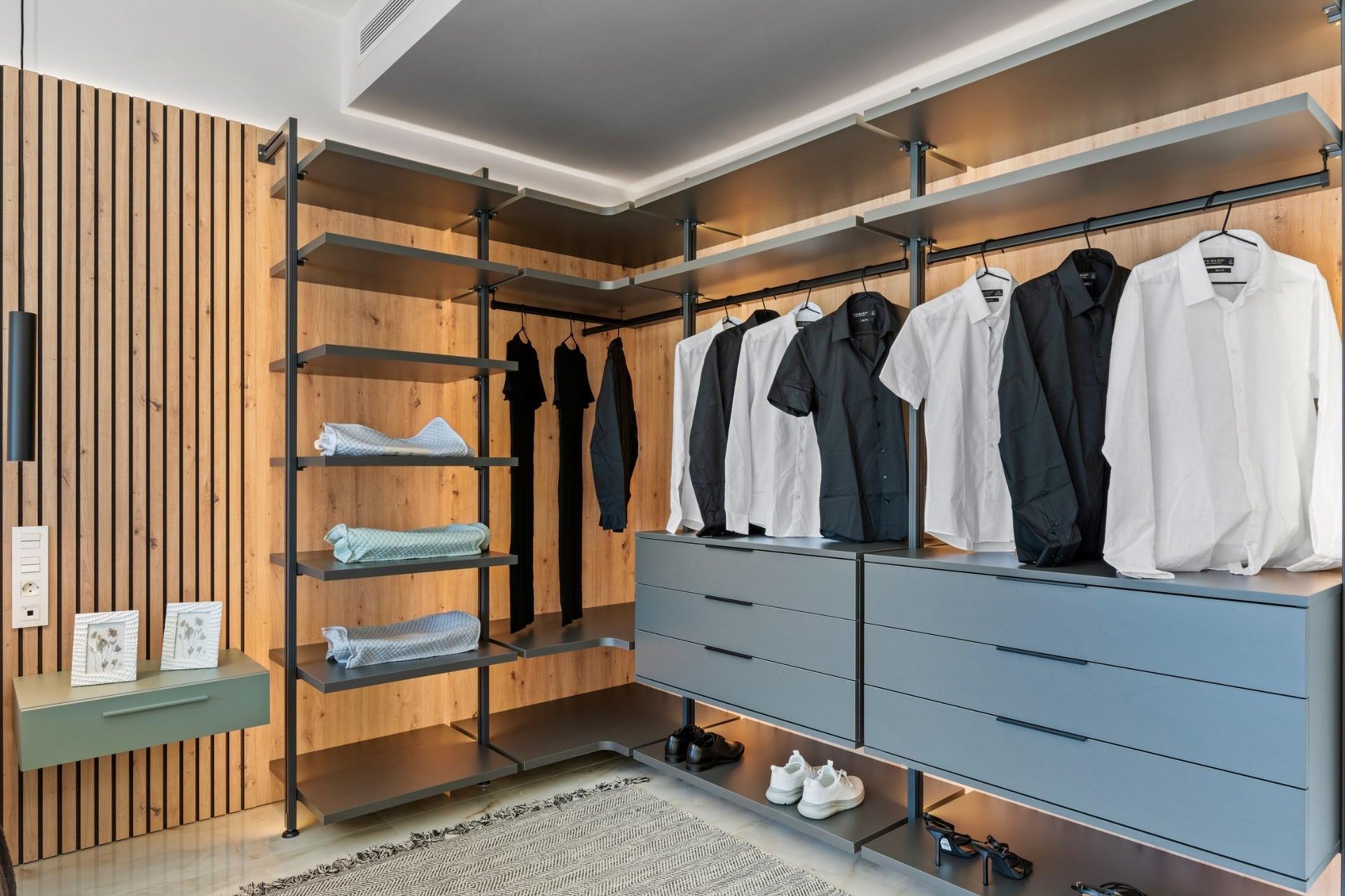 New Build - Villa * - Algorfa * - La Finca Golf *