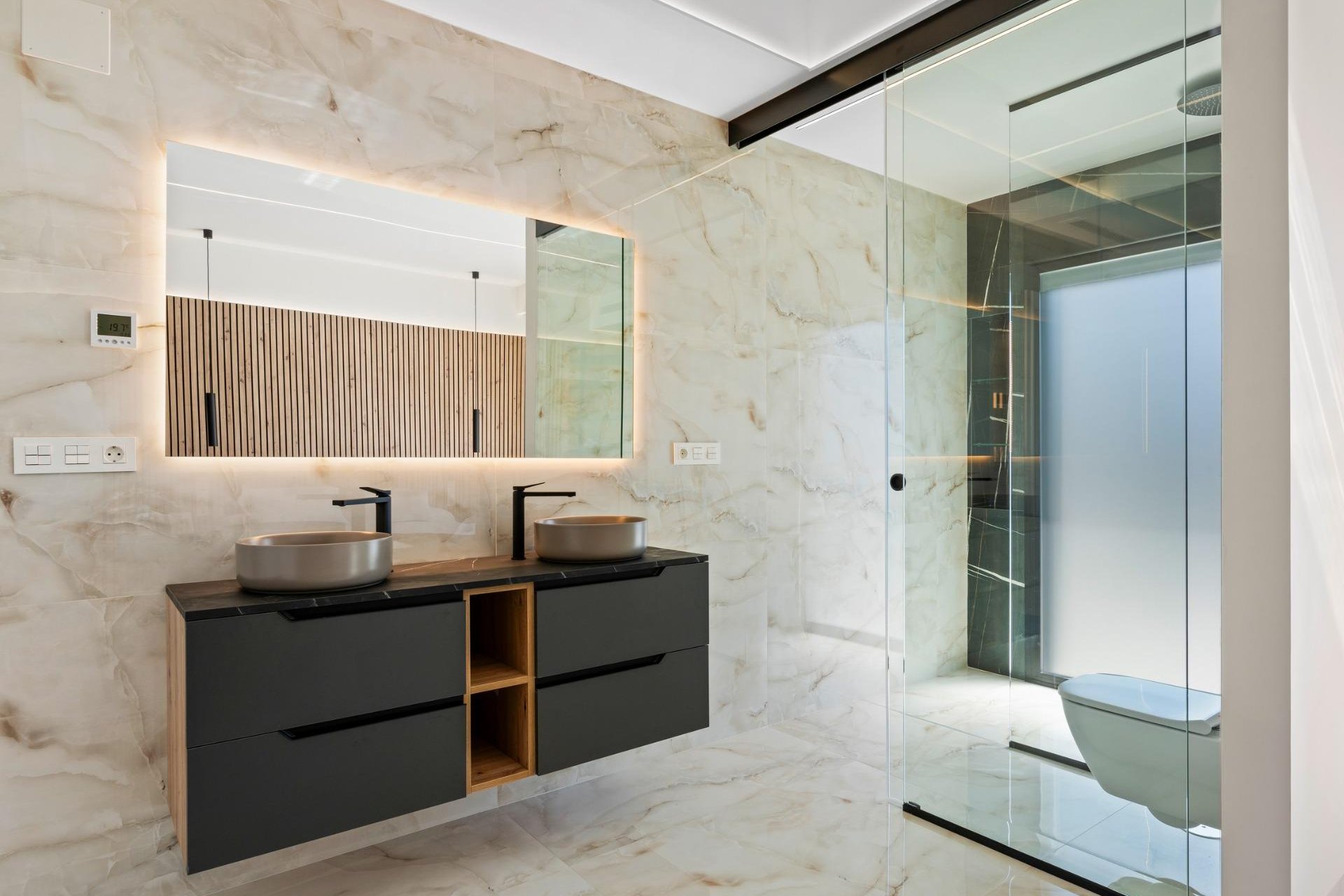 New Build - Villa * - Algorfa * - La Finca Golf *