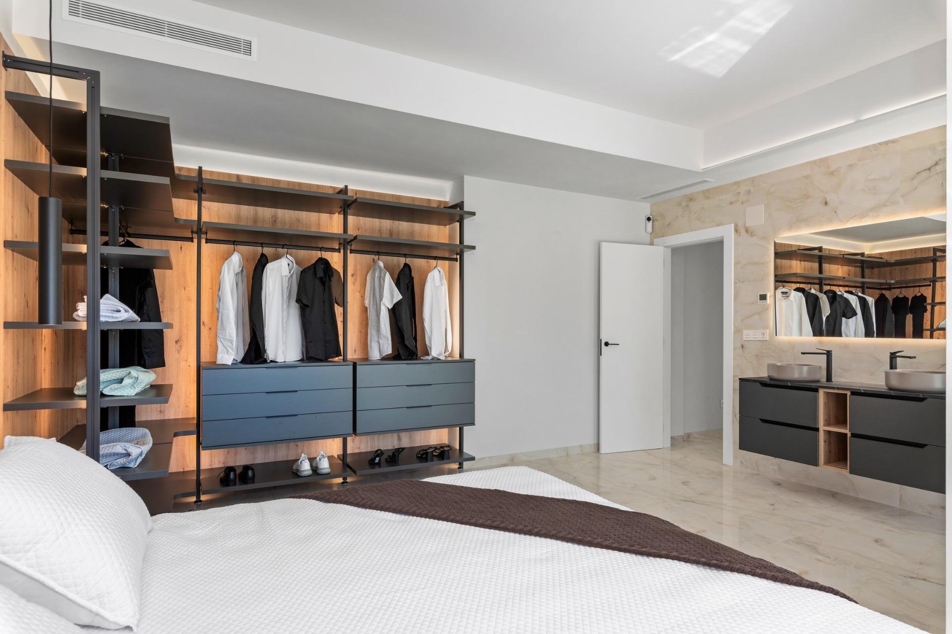 New Build - Villa * - Algorfa * - La Finca Golf *