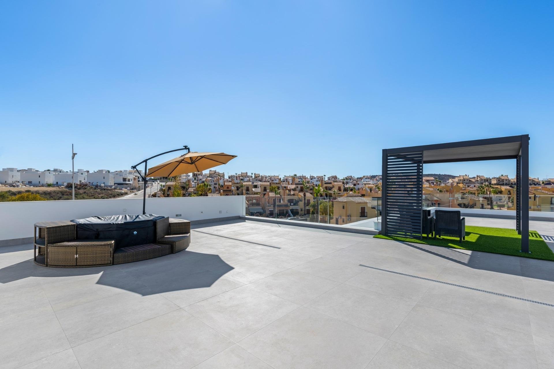 New Build - Villa * - Algorfa * - La Finca Golf *