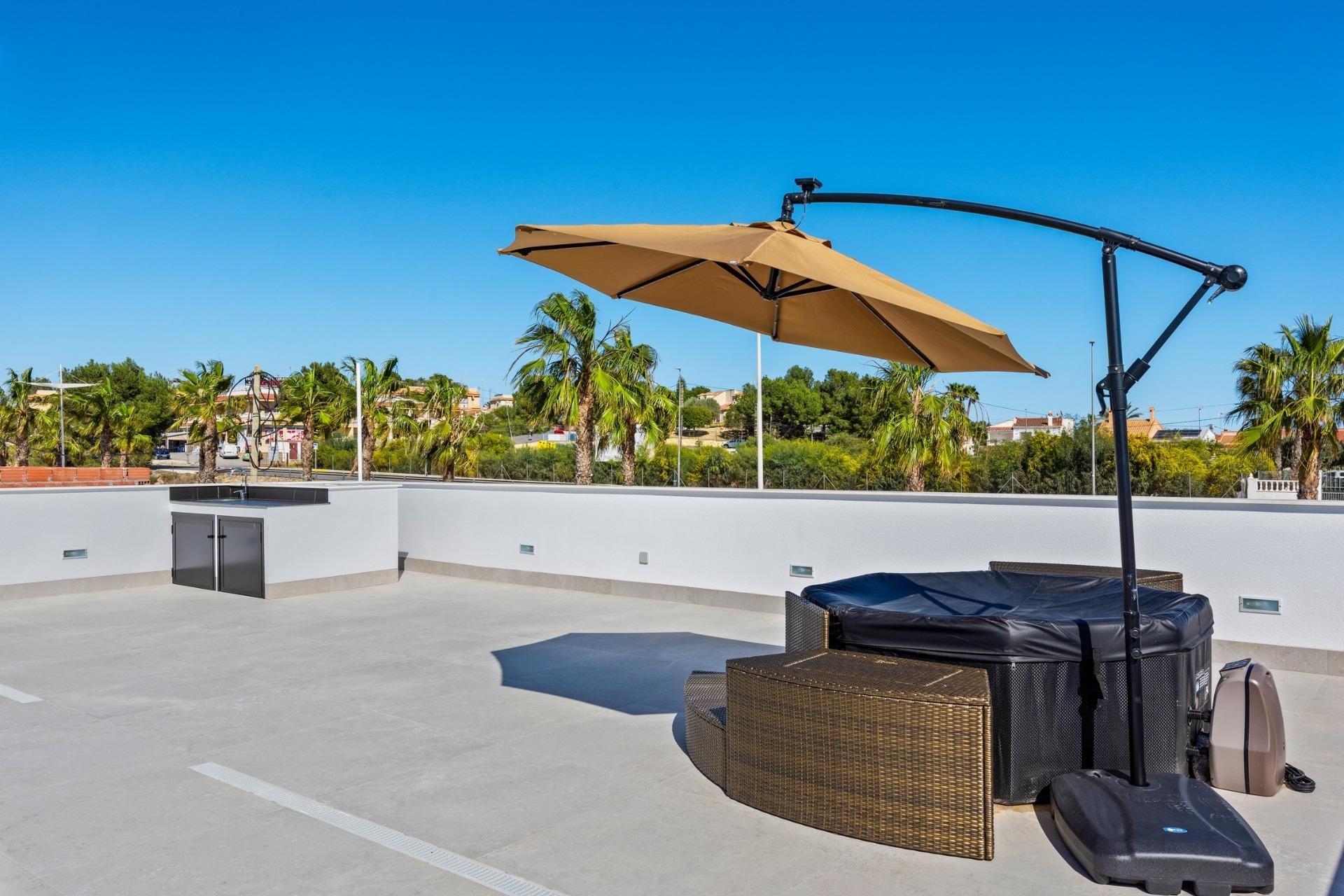 New Build - Villa * - Algorfa * - La Finca Golf *