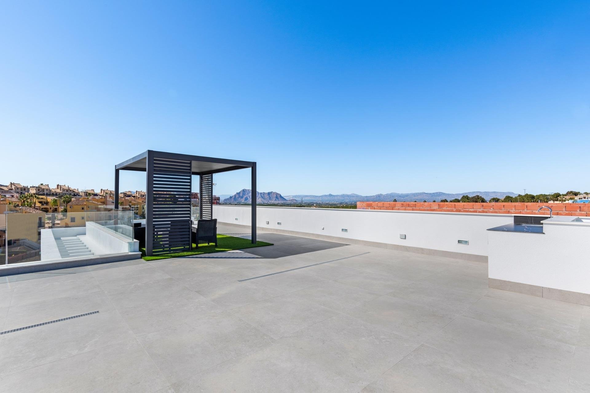 New Build - Villa * - Algorfa * - La Finca Golf *