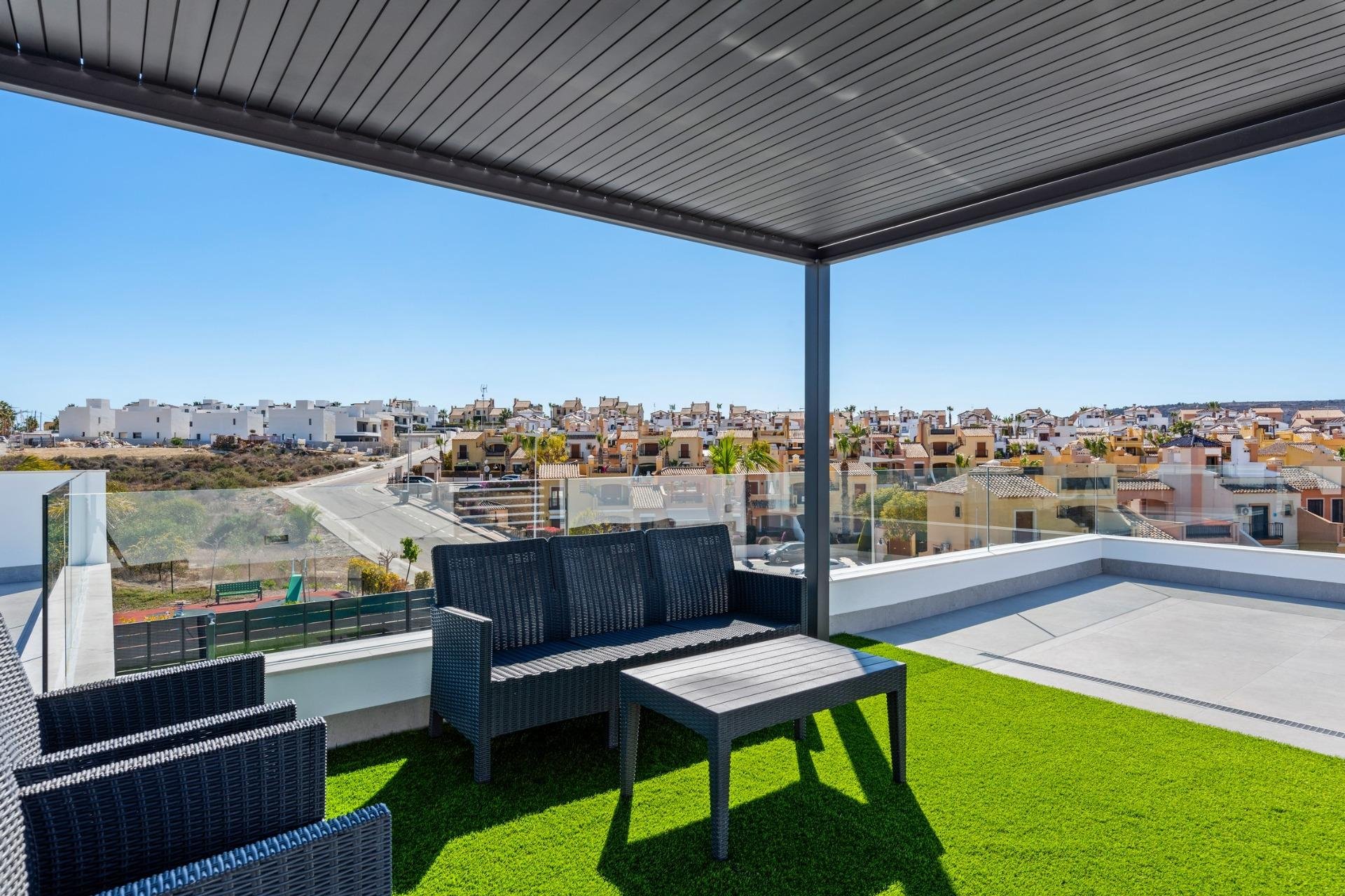 New Build - Villa * - Algorfa * - La Finca Golf *