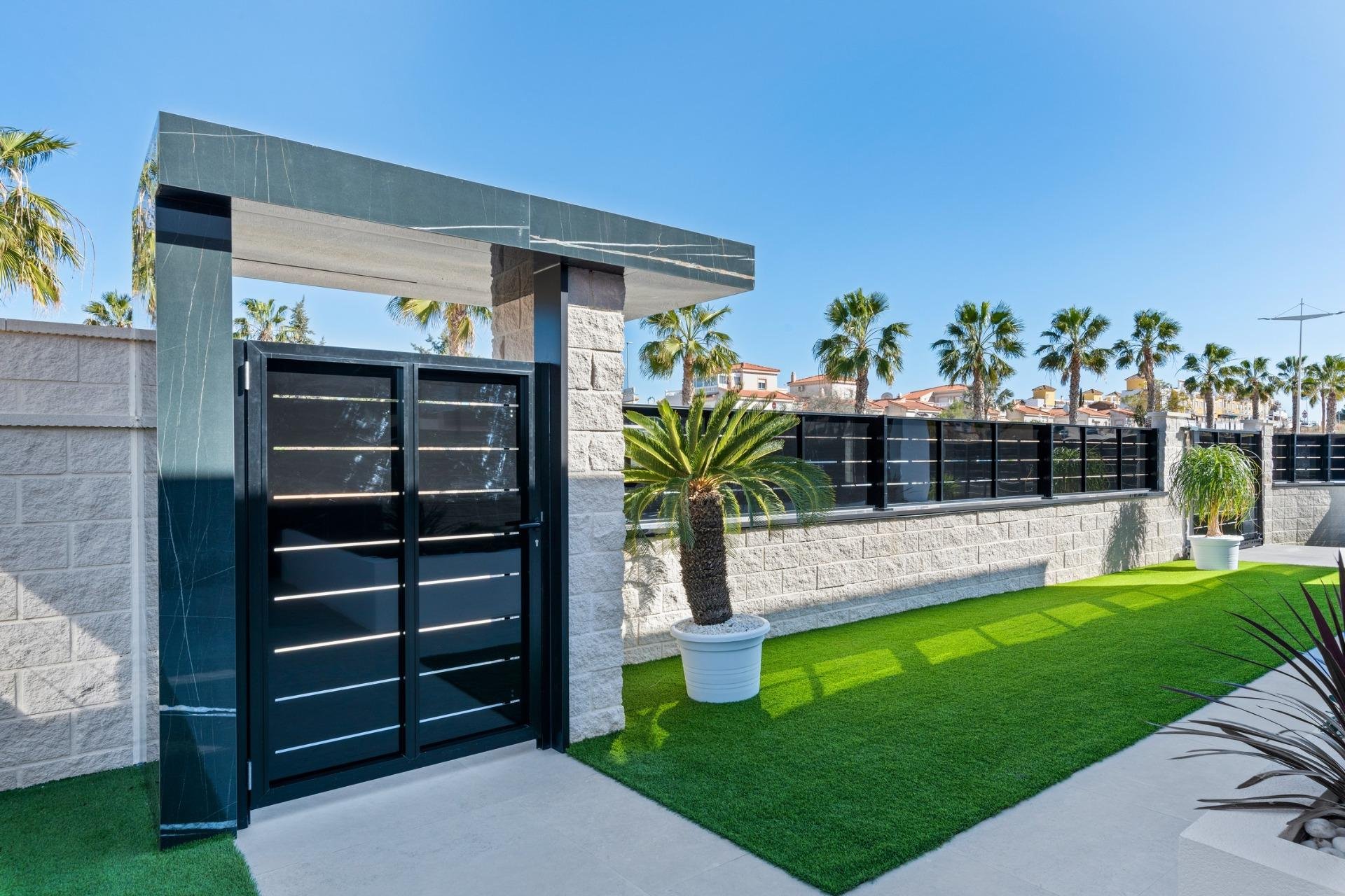 New Build - Villa * - Algorfa * - La Finca Golf *