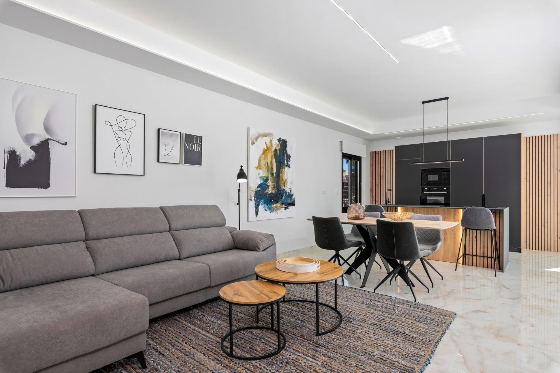 New Build - Villa * - Algorfa * - La Finca Golf *