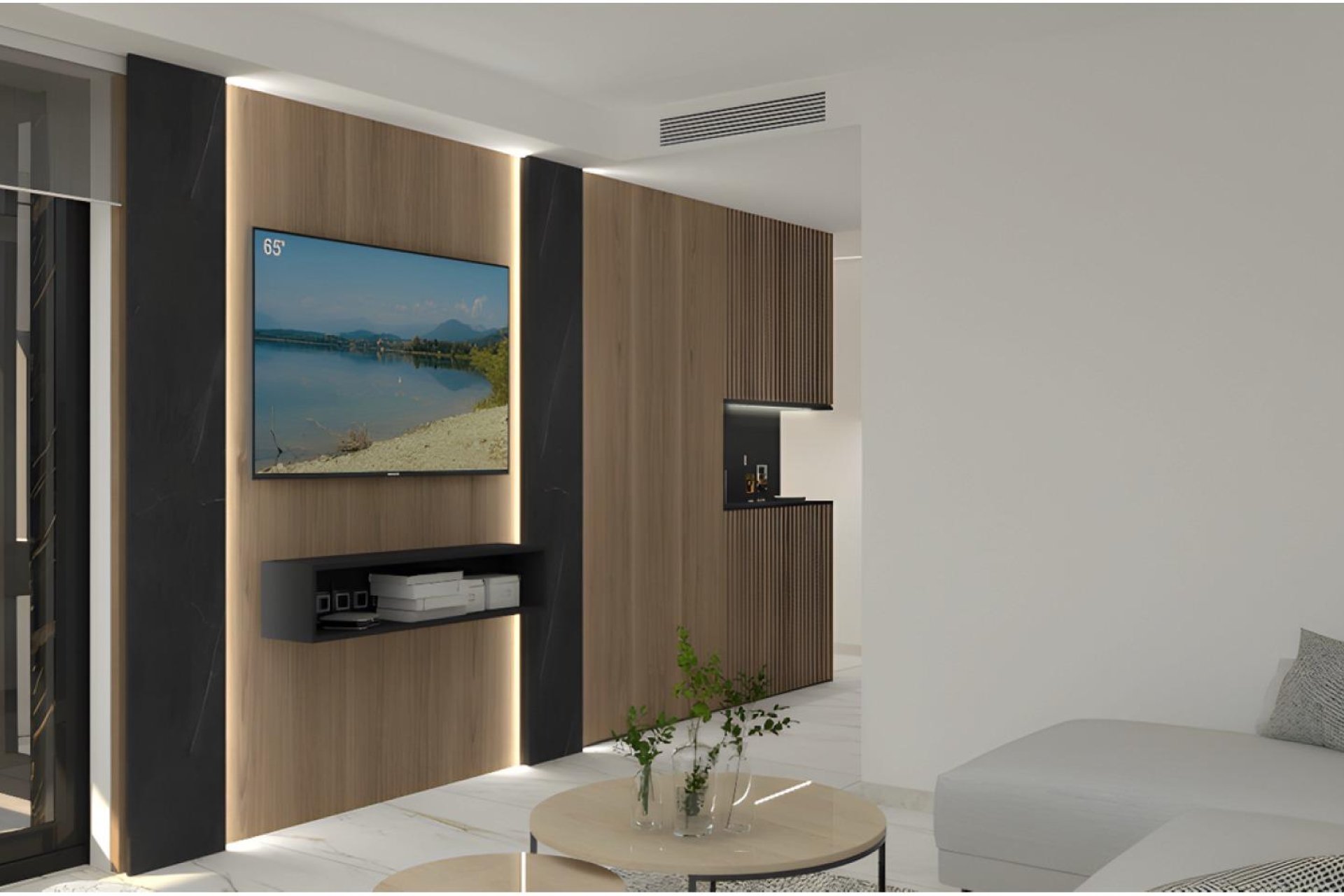 New Build - Villa * - Algorfa * - La Finca Golf *