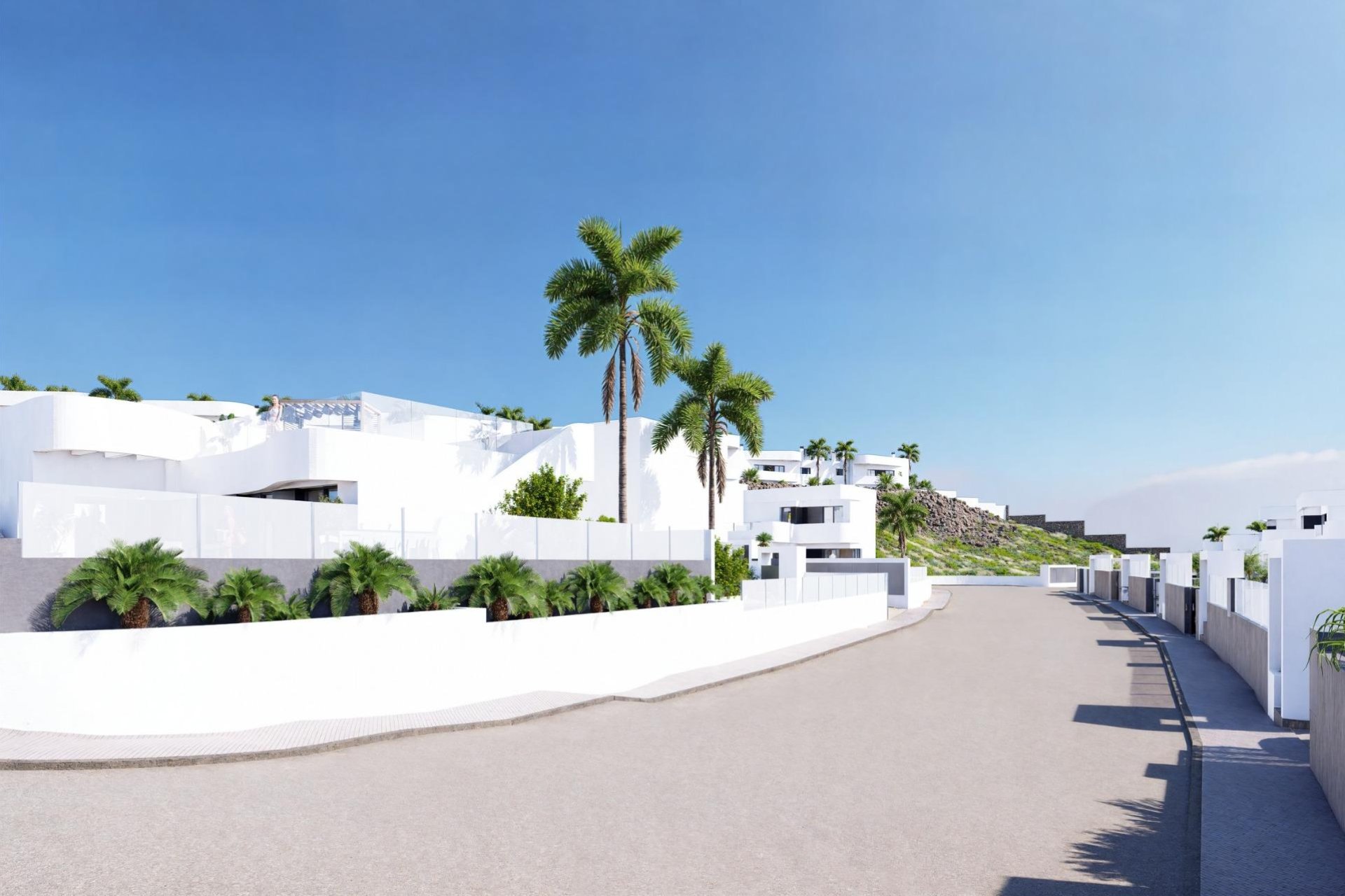 New Build - Villa * - Algorfa * - La Finca Golf *