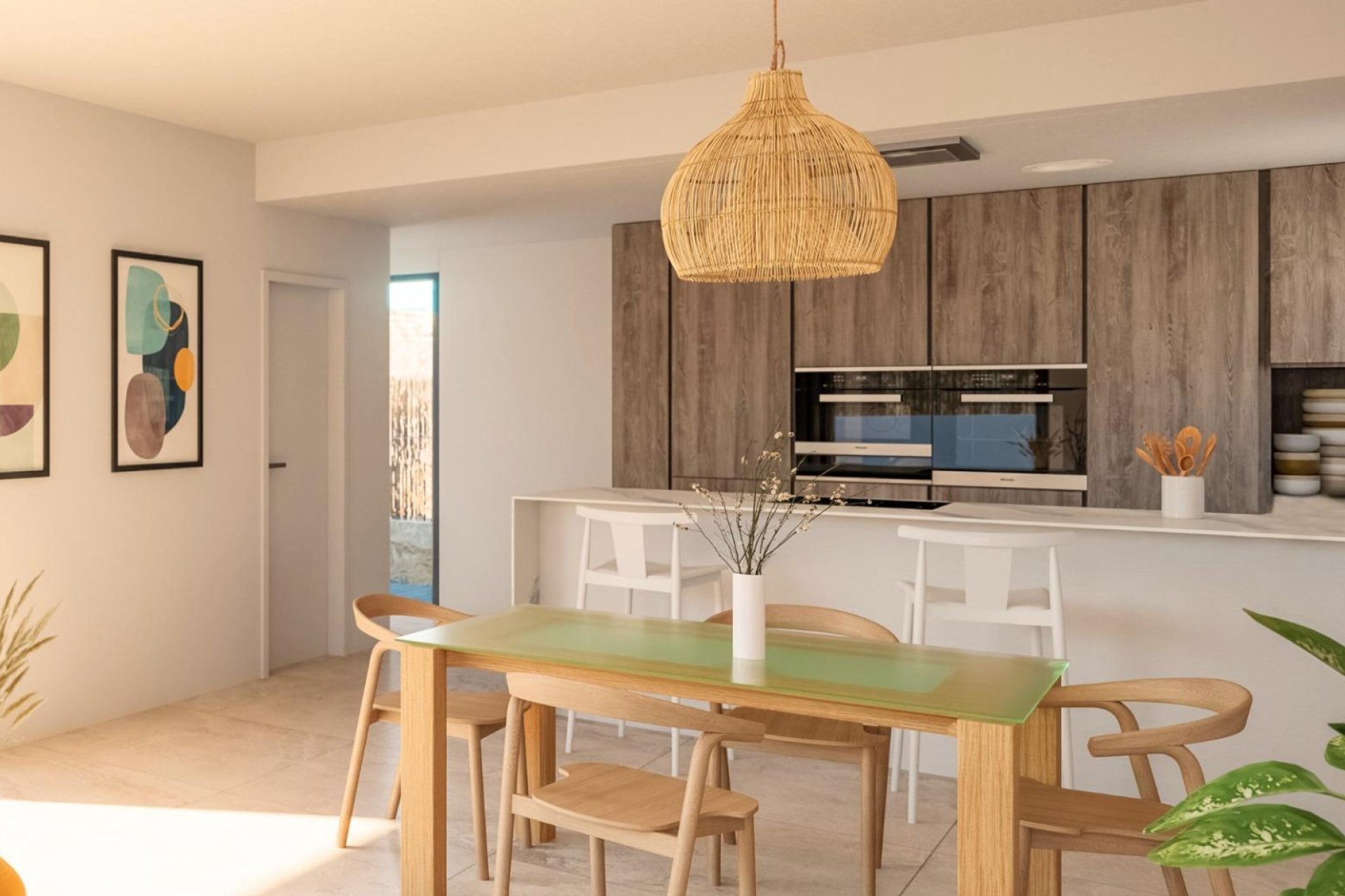 New Build - Villa * - Algorfa * - La Finca Golf *