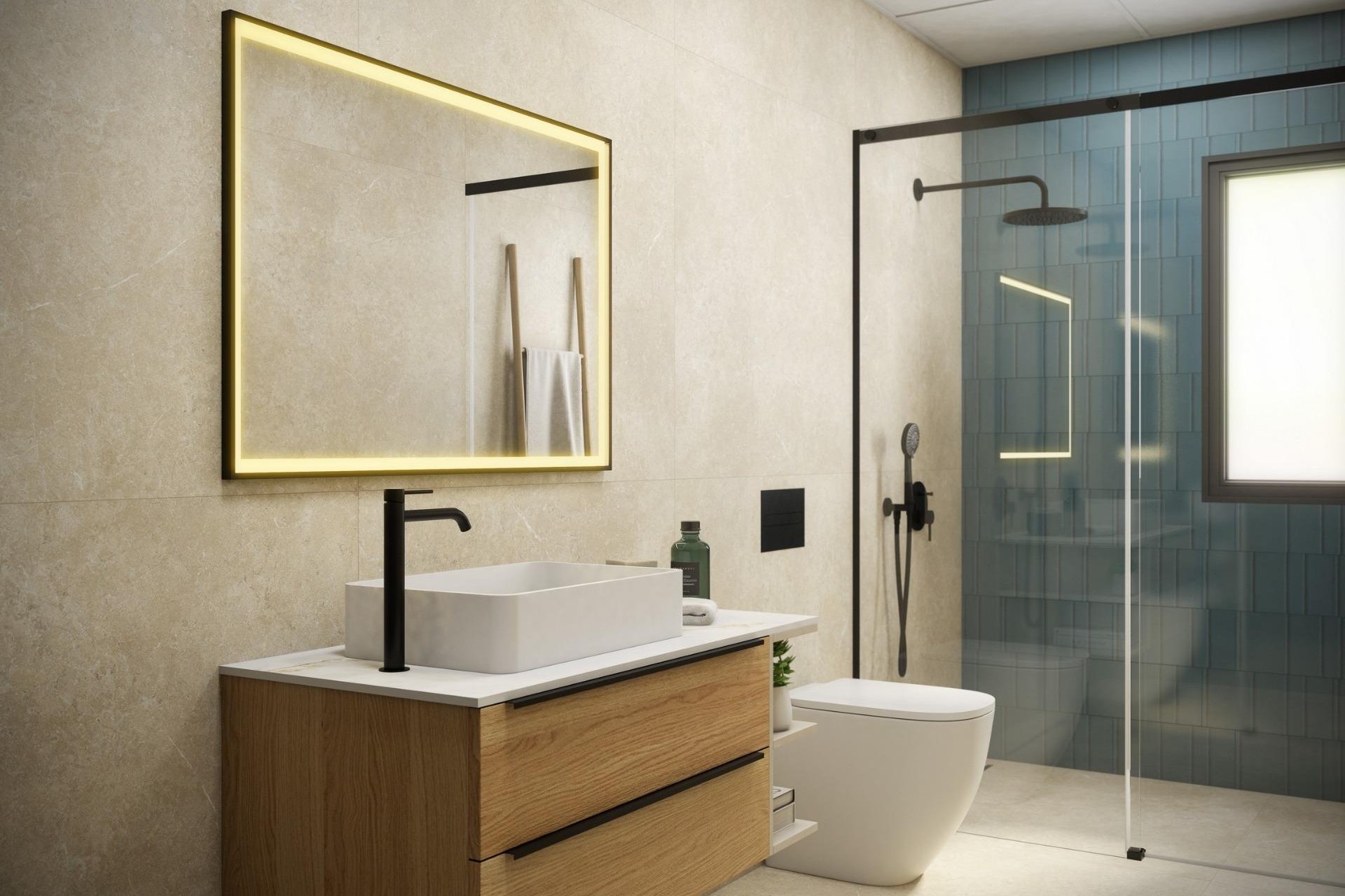 New Build - Villa * - Algorfa * - La Finca Golf *