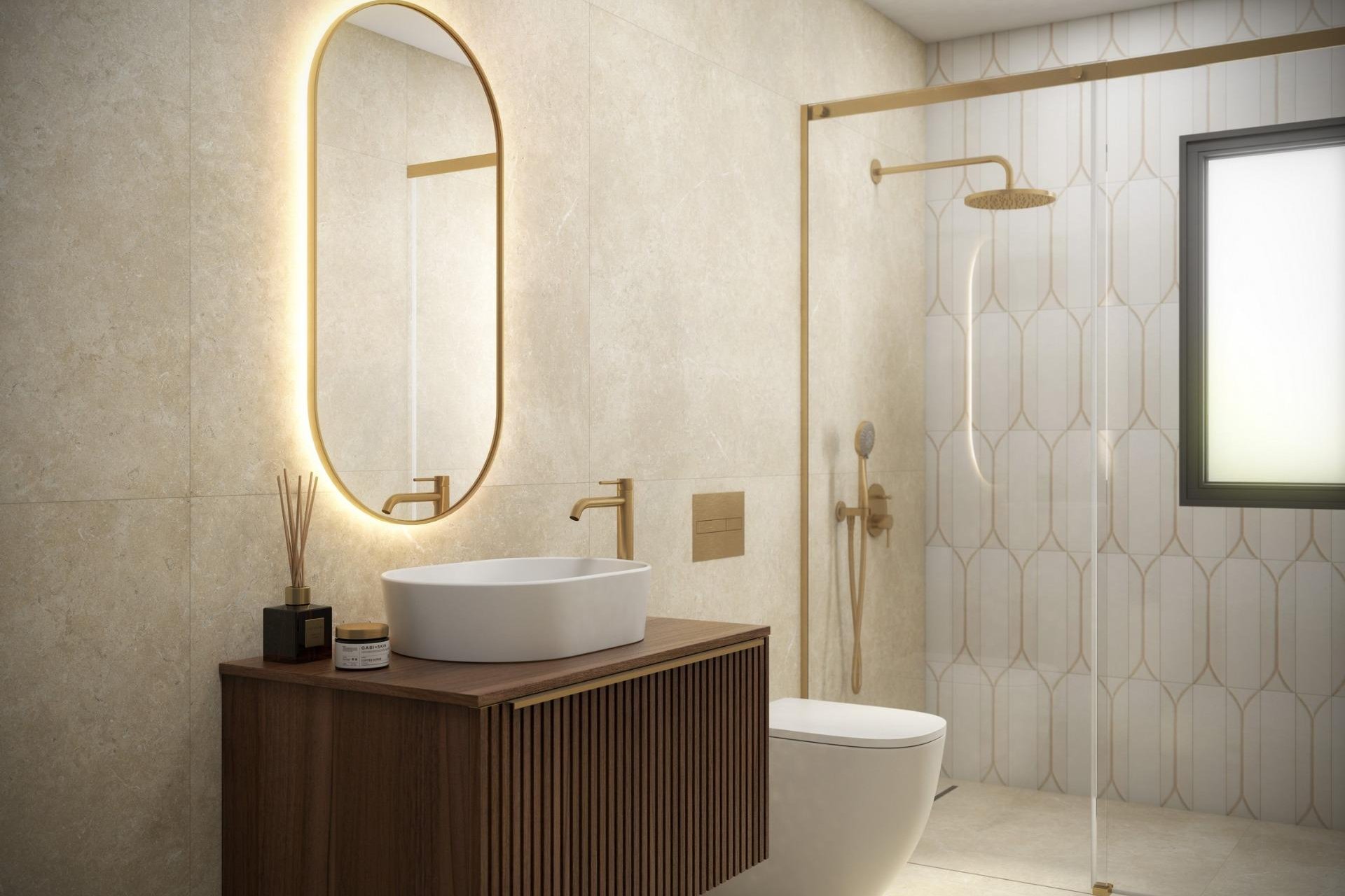 New Build - Villa * - Algorfa * - La Finca Golf *