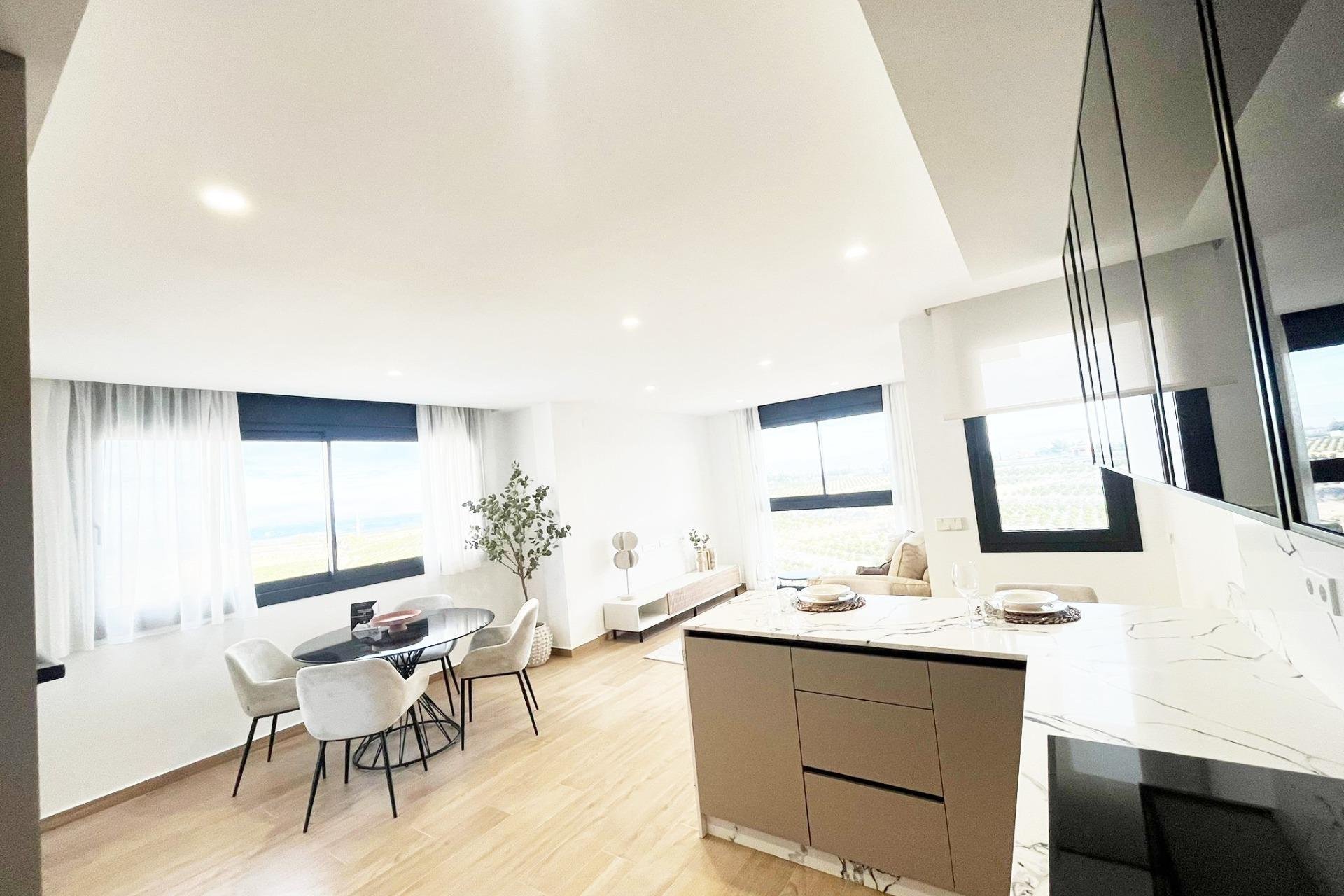 New Build - Villa * - Algorfa * - La Finca Golf *