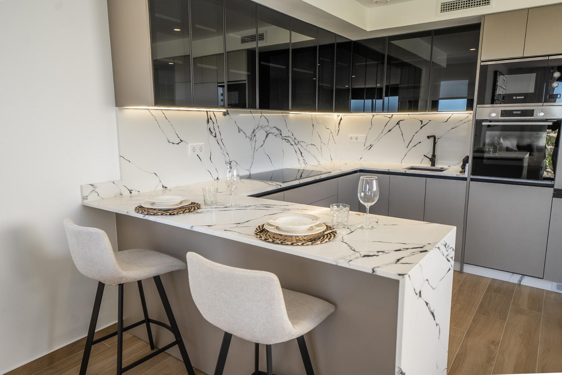 New Build - Villa * - Algorfa * - La Finca Golf *