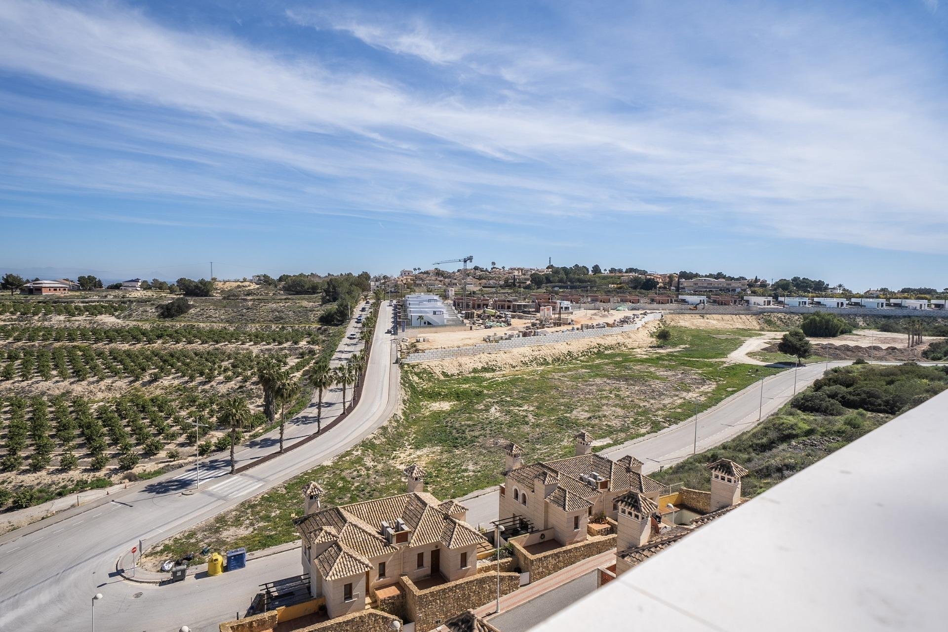 New Build - Villa * - Algorfa * - La Finca Golf *