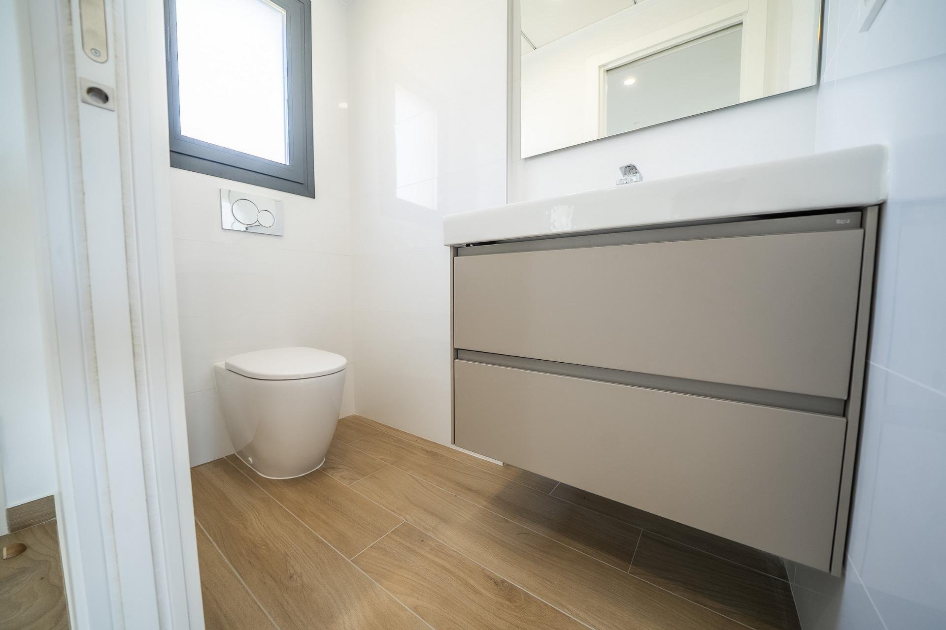 New Build - Villa * - Algorfa * - La Finca Golf *