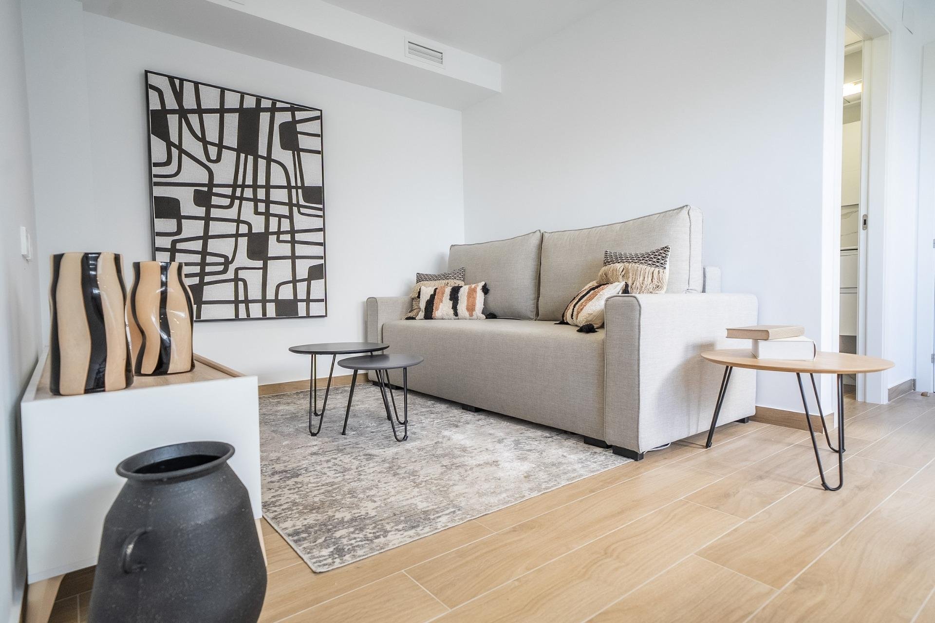 New Build - Villa * - Algorfa * - La Finca Golf *