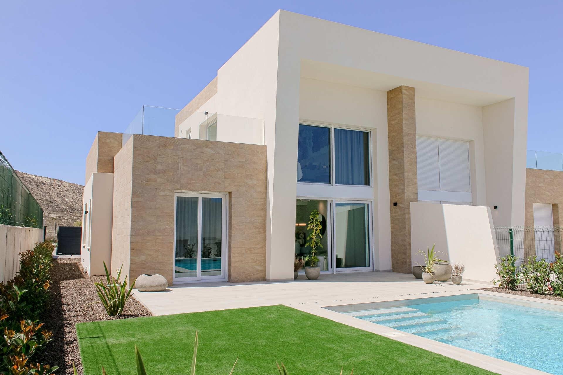 New Build - Villa * - Algorfa * - La Finca Golf *