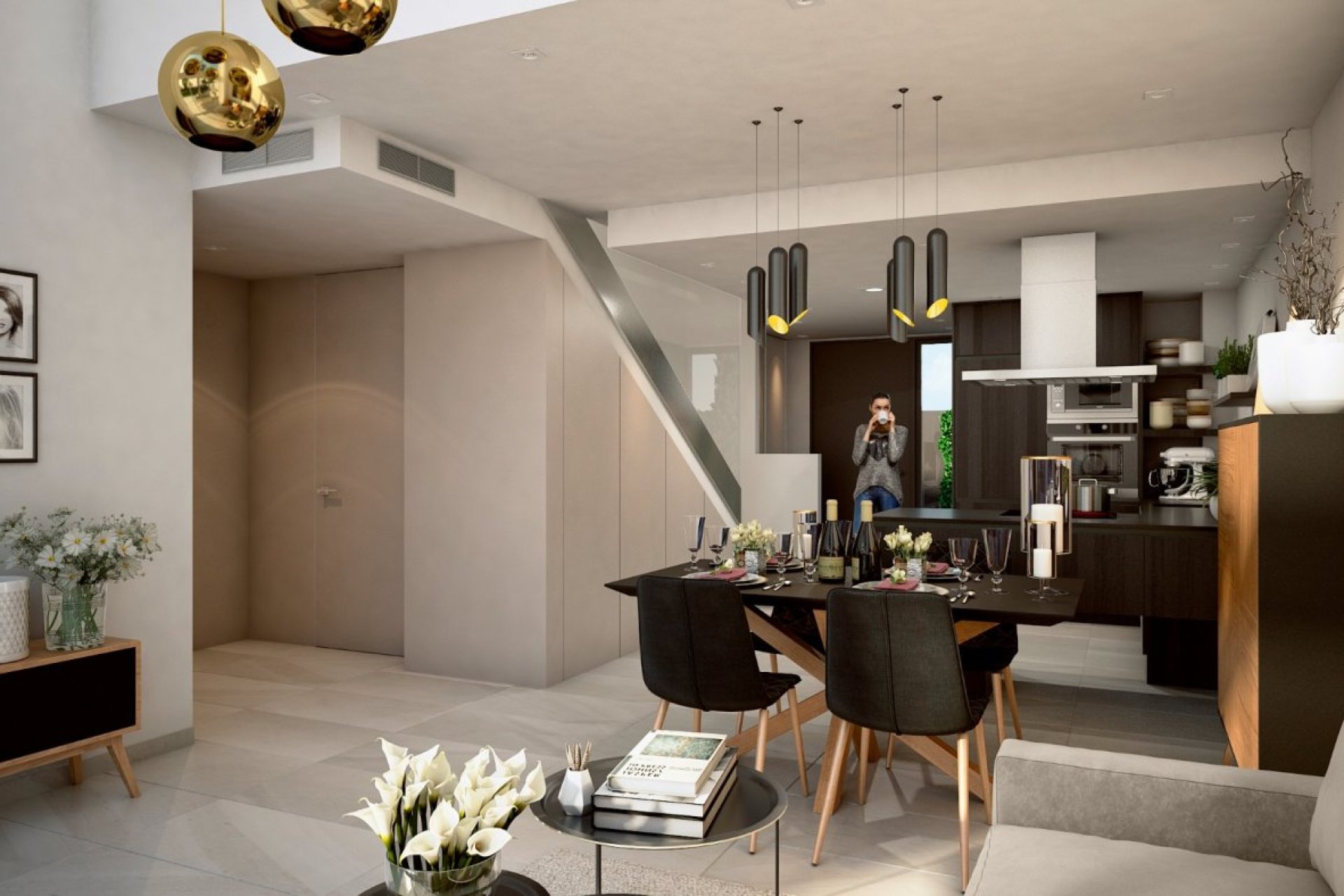 New Build - Villa * - Algorfa * - La Finca Golf *