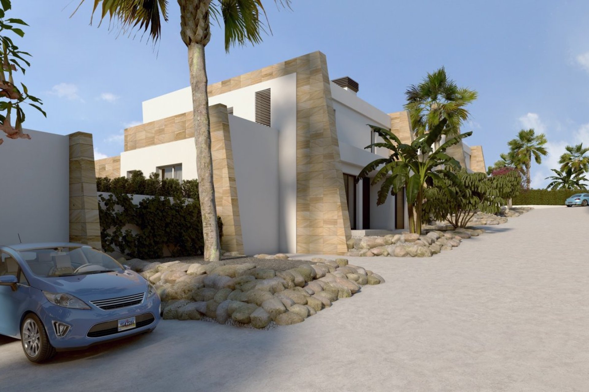 New Build - Villa * - Algorfa * - La Finca Golf *