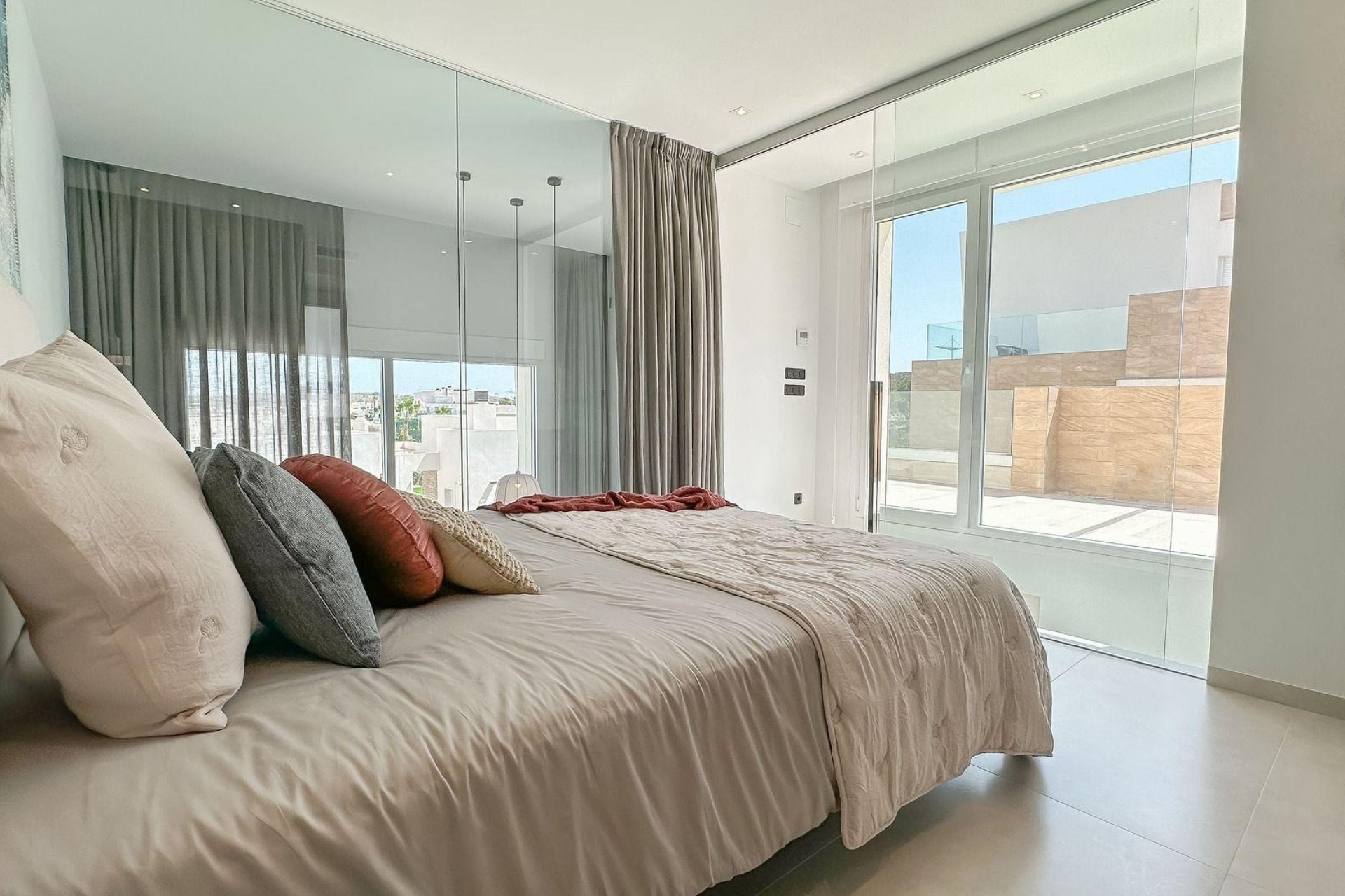 New Build - Villa * - Algorfa * - La Finca Golf *