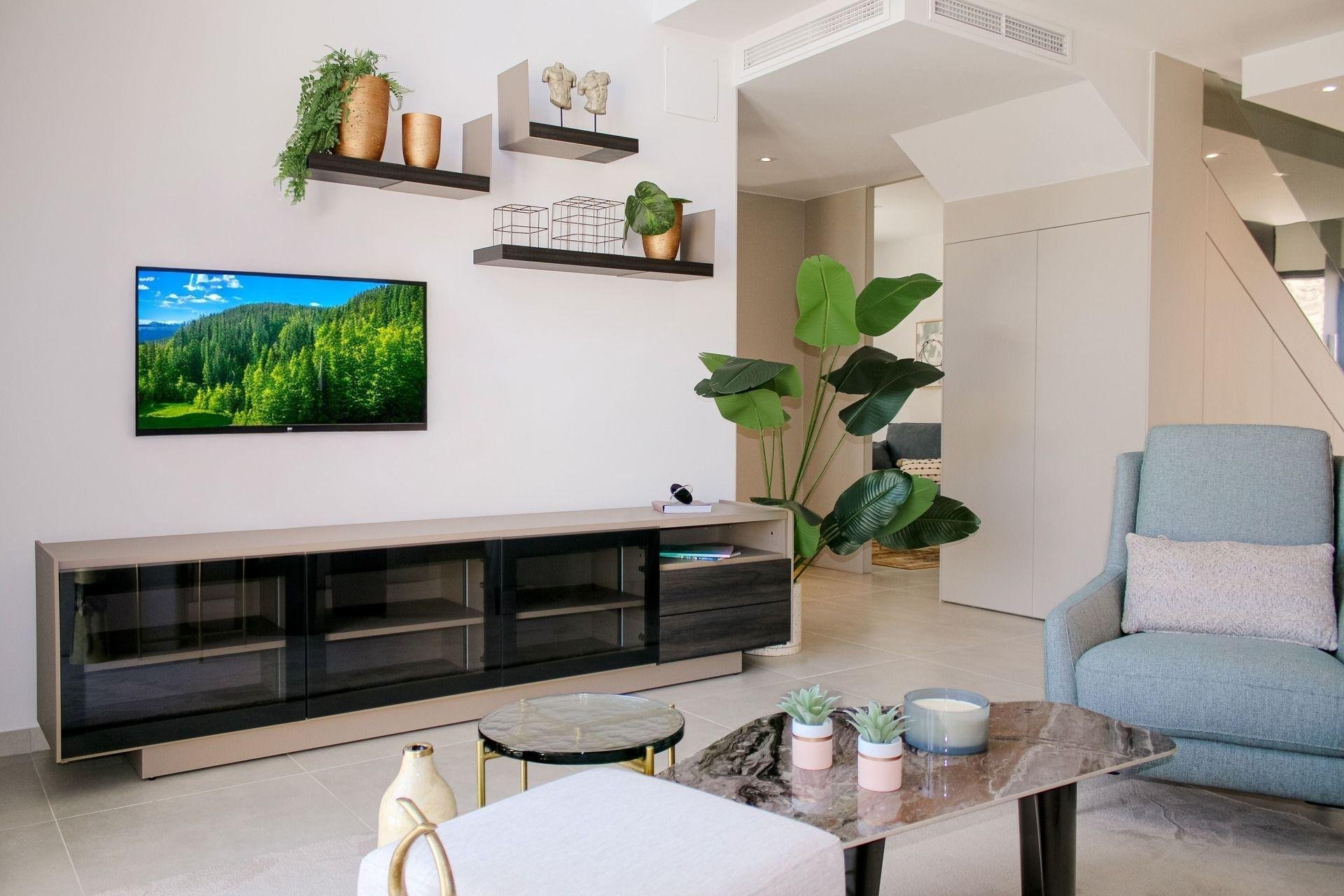 New Build - Villa * - Algorfa * - La Finca Golf *