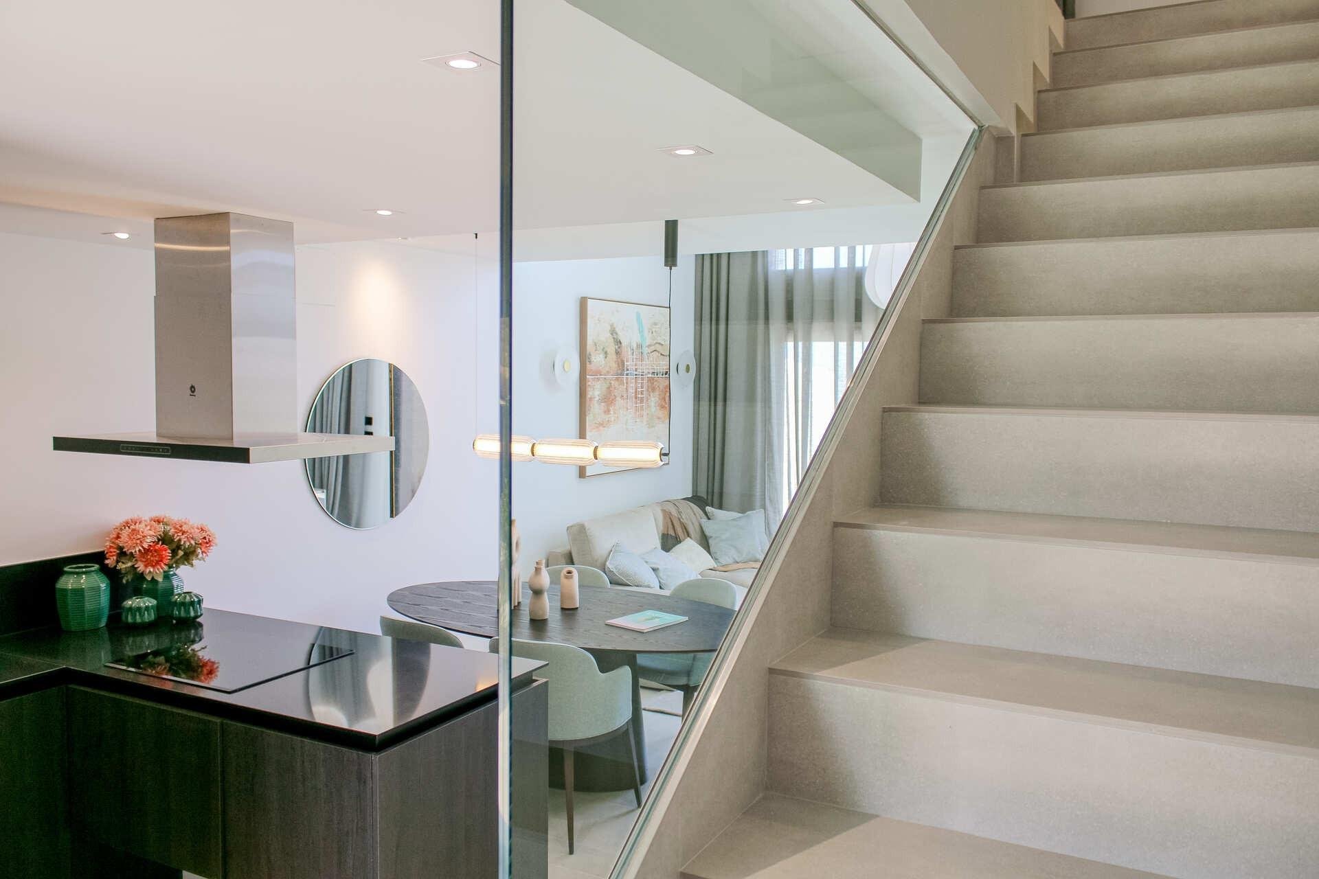 New Build - Villa * - Algorfa * - La Finca Golf *