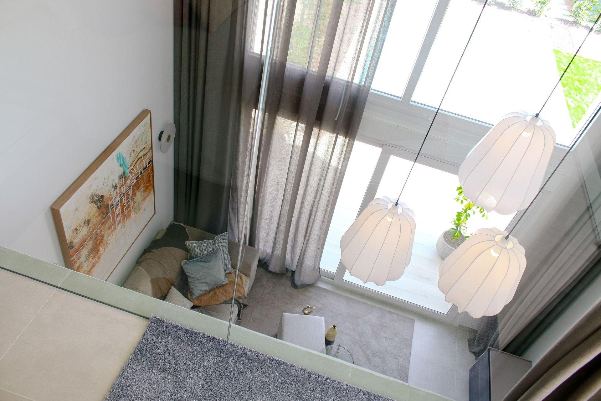 New Build - Villa * - Algorfa * - La Finca Golf *