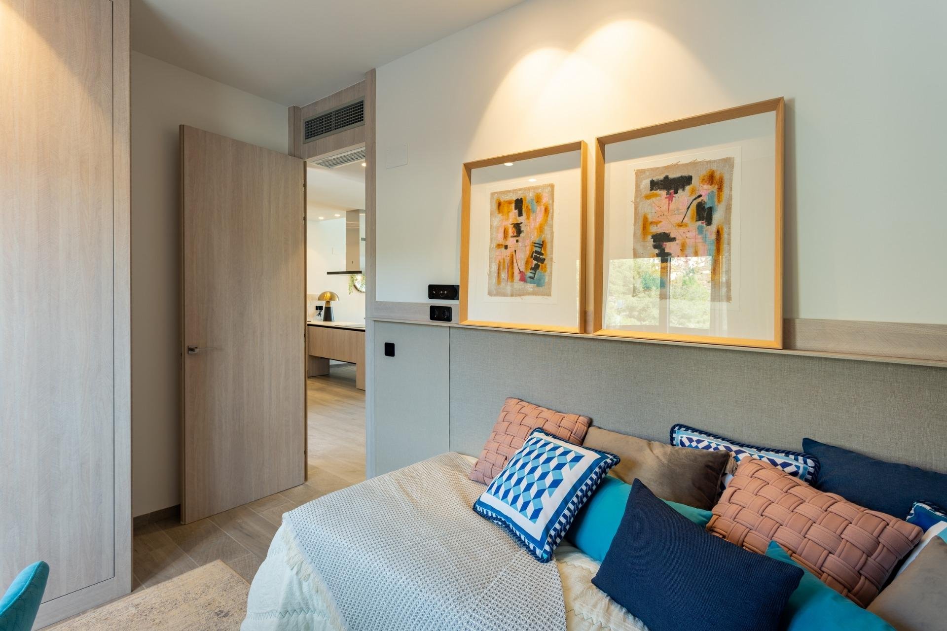 New Build - Villa * - Algorfa * - La Finca Golf *