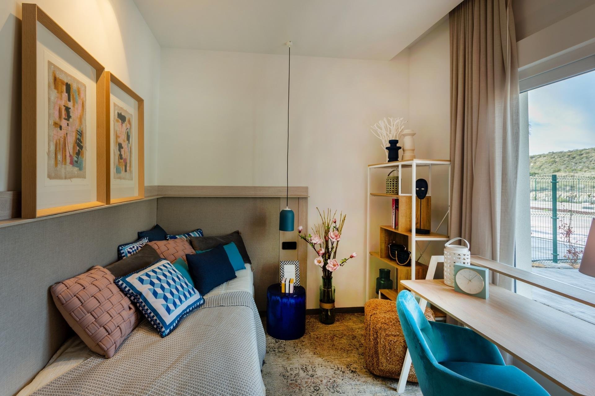 New Build - Villa * - Algorfa * - La Finca Golf *