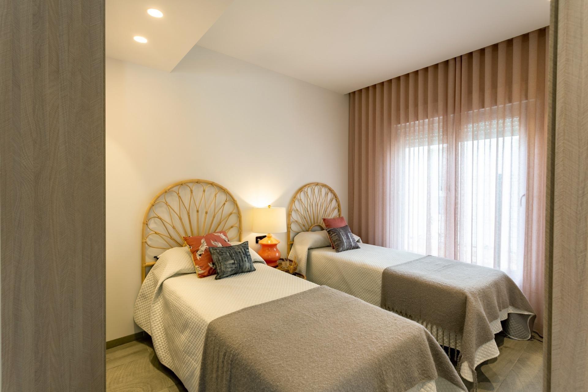 New Build - Villa * - Algorfa * - La Finca Golf *