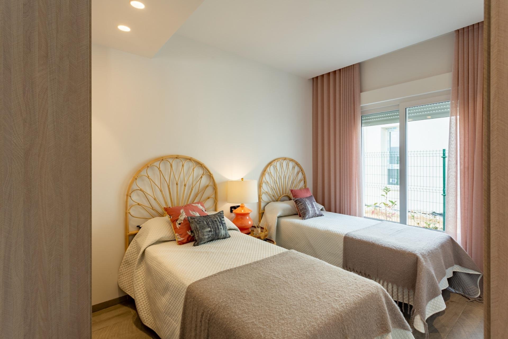 New Build - Villa * - Algorfa * - La Finca Golf *