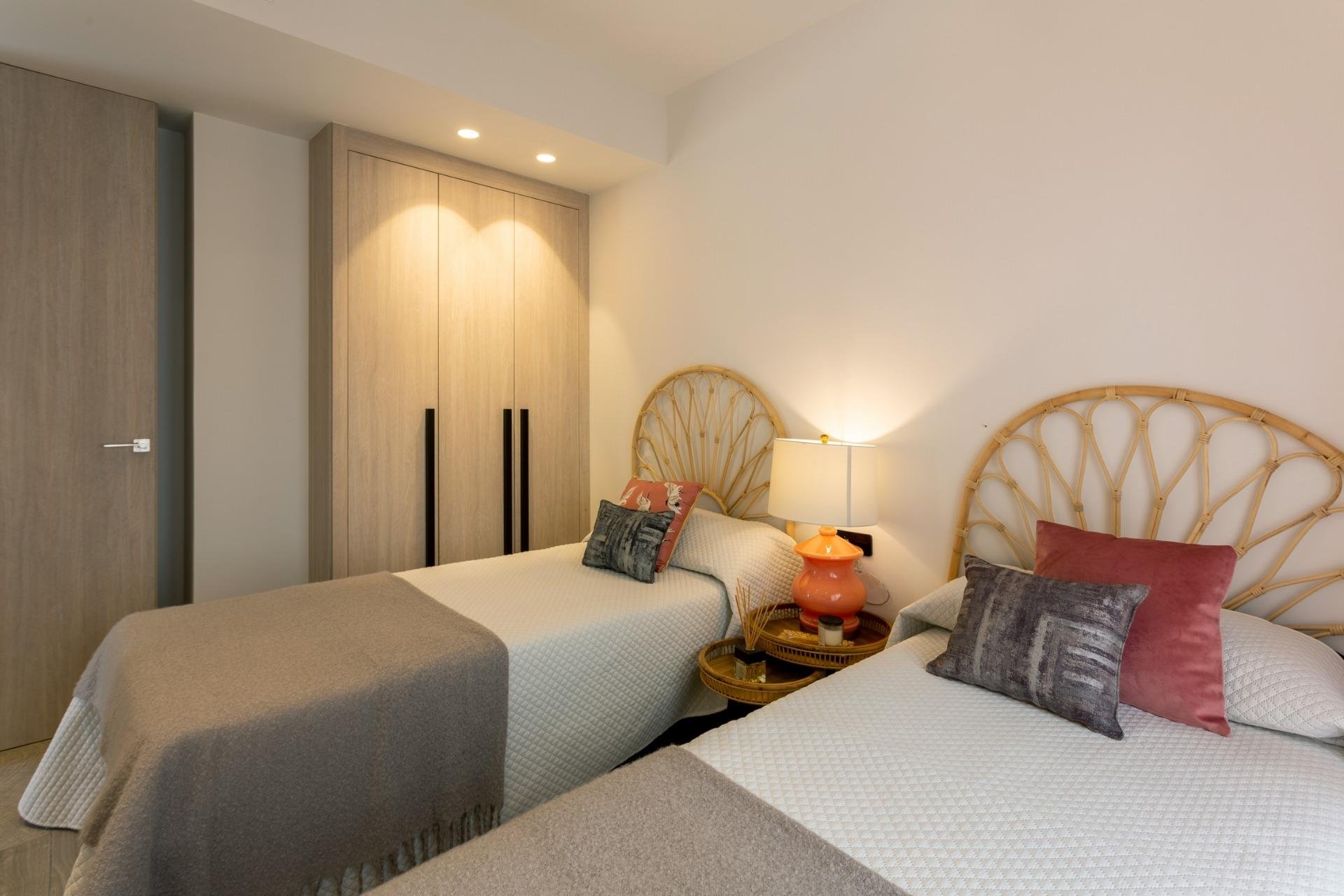 New Build - Villa * - Algorfa * - La Finca Golf *