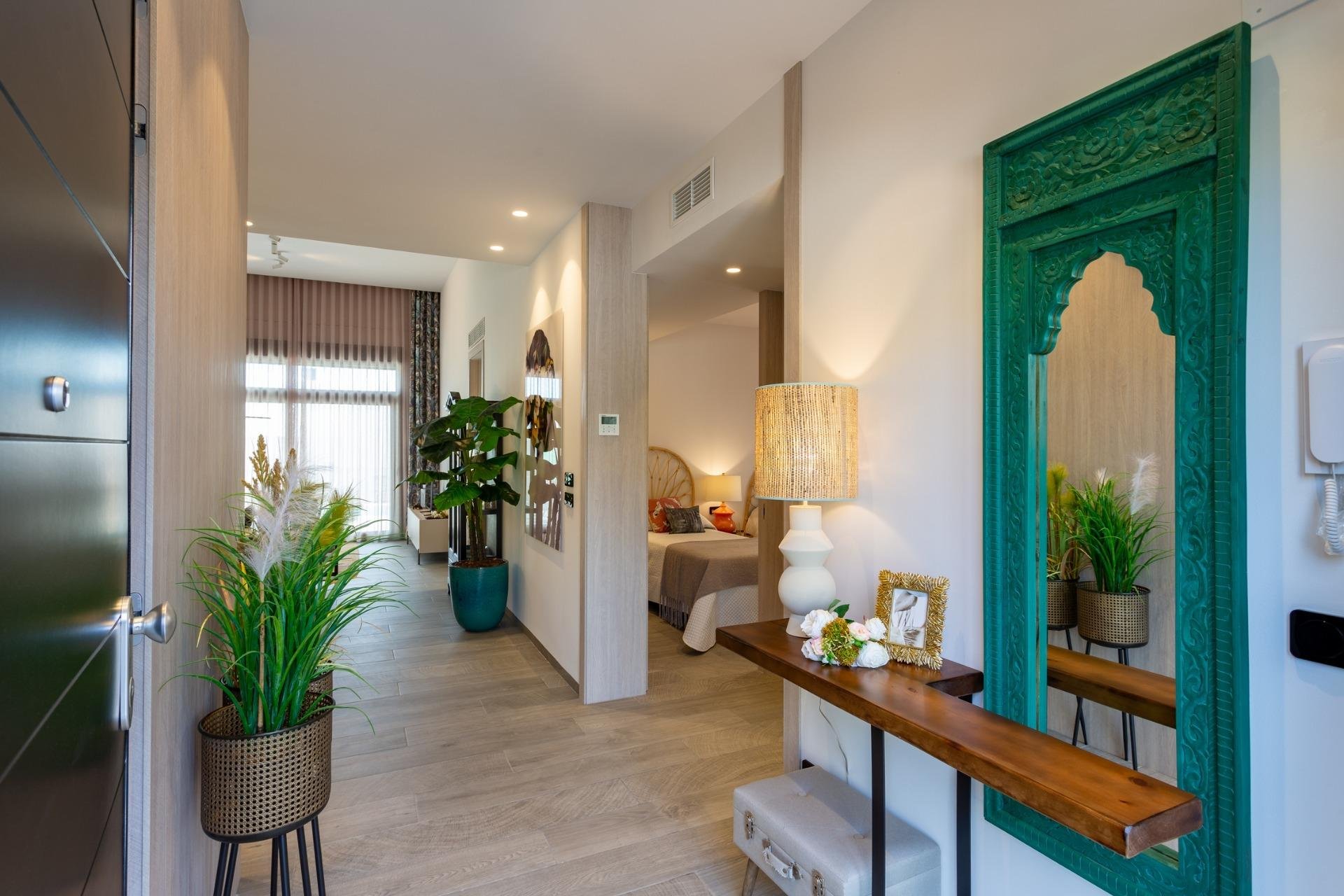 New Build - Villa * - Algorfa * - La Finca Golf *