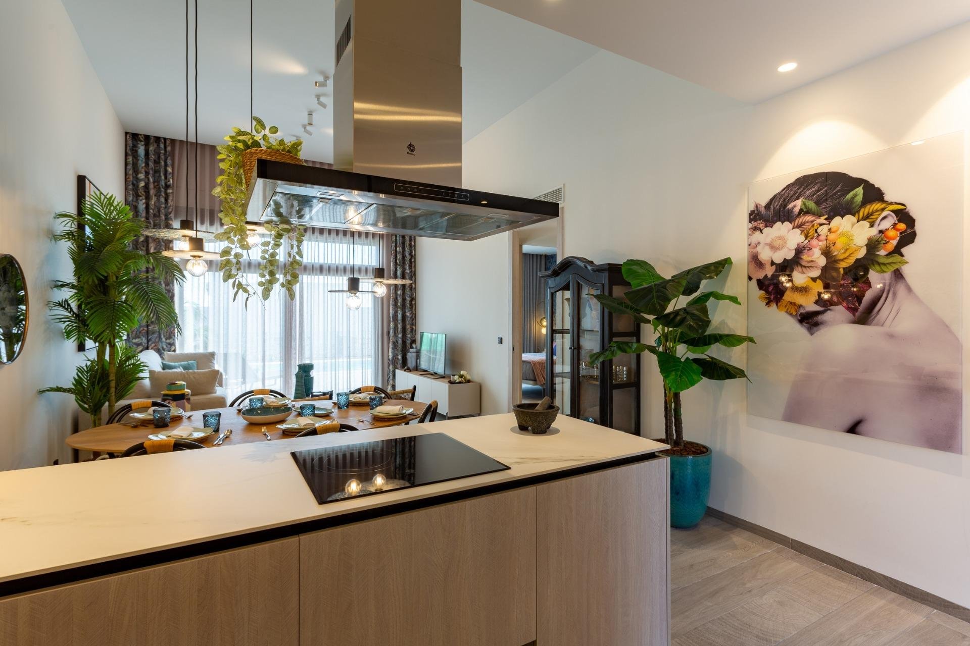 New Build - Villa * - Algorfa * - La Finca Golf *