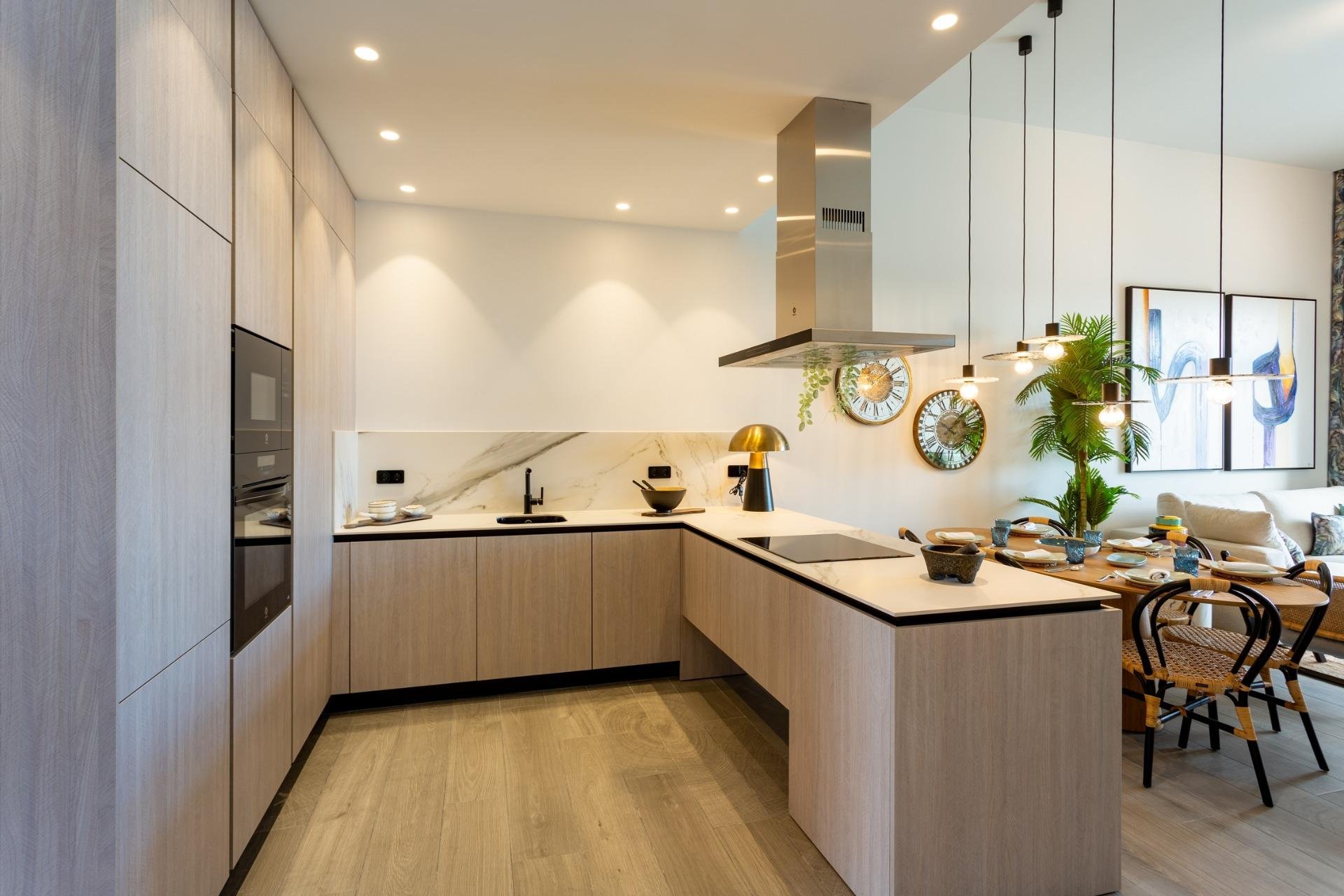 New Build - Villa * - Algorfa * - La Finca Golf *