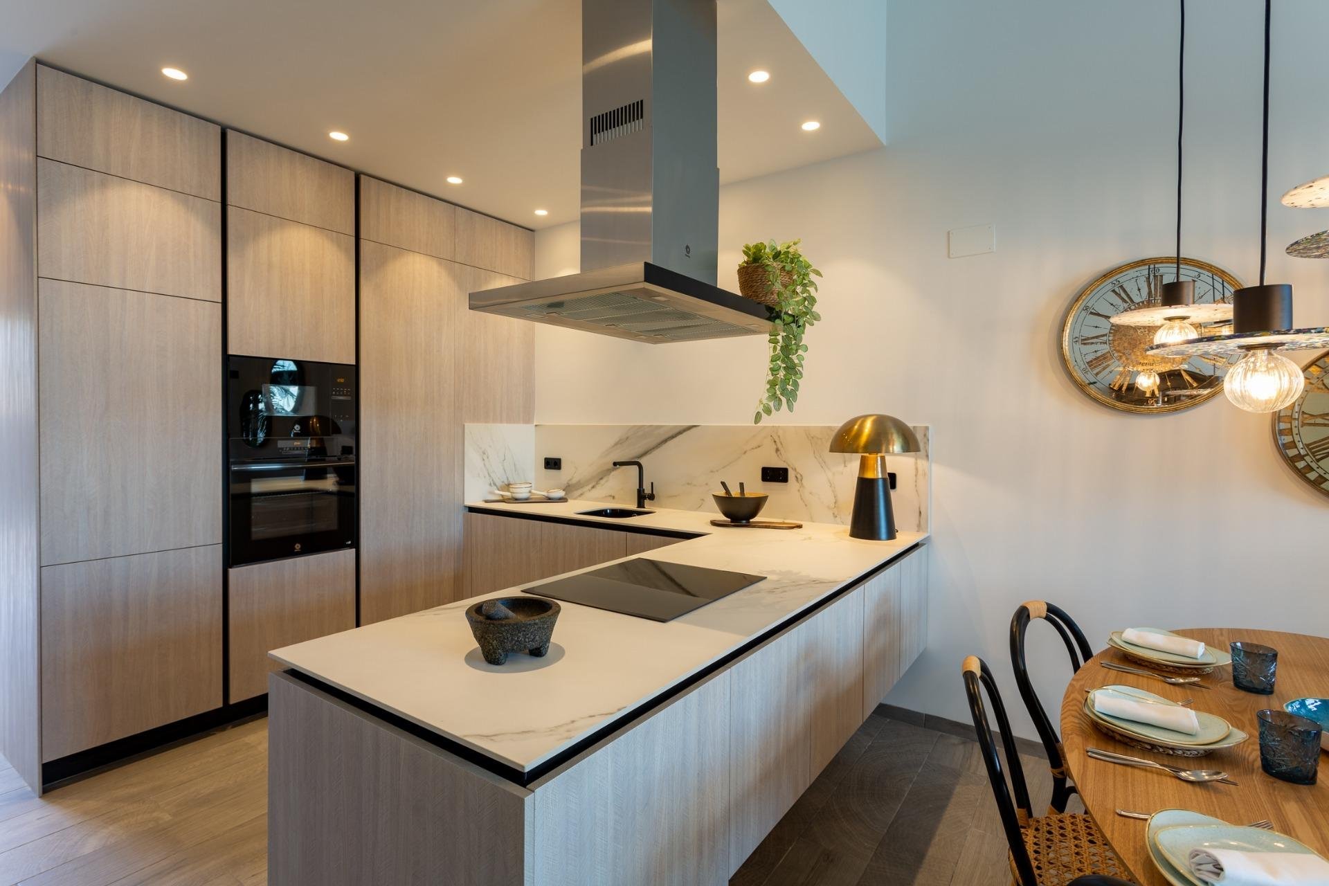 New Build - Villa * - Algorfa * - La Finca Golf *