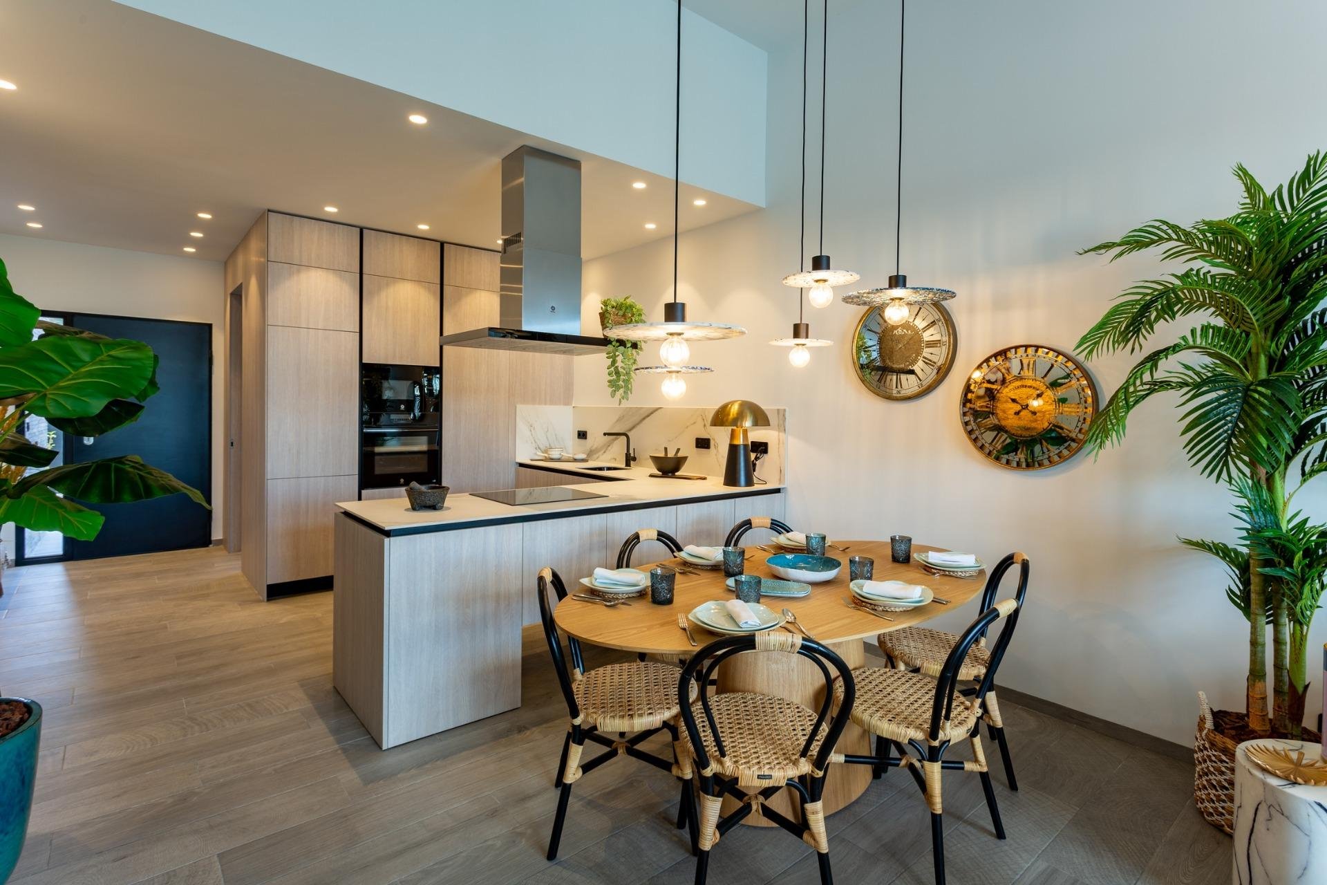 New Build - Villa * - Algorfa * - La Finca Golf *