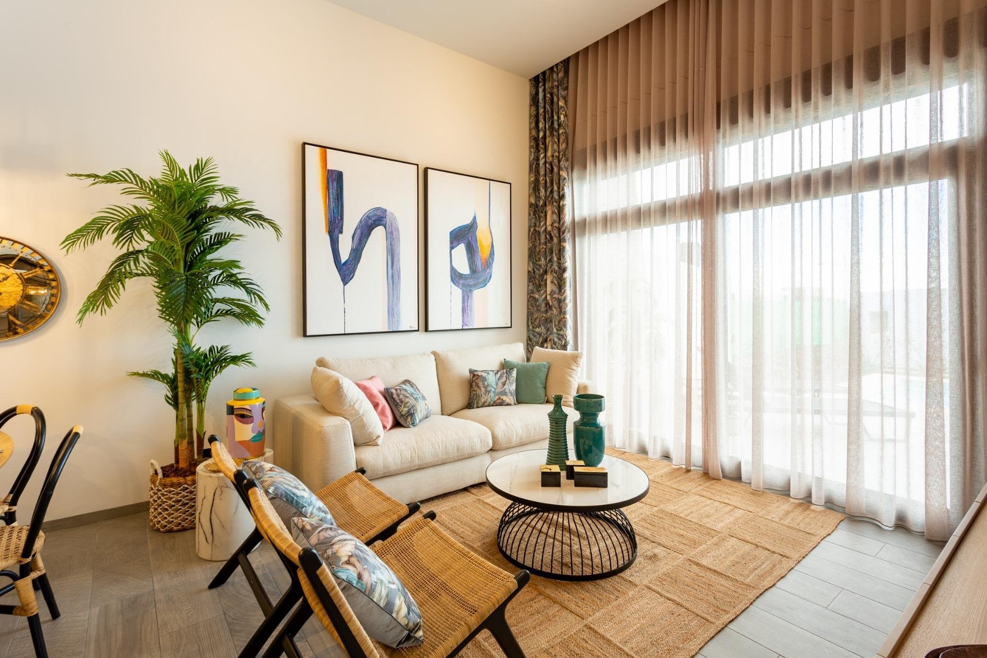 New Build - Villa * - Algorfa * - La Finca Golf *