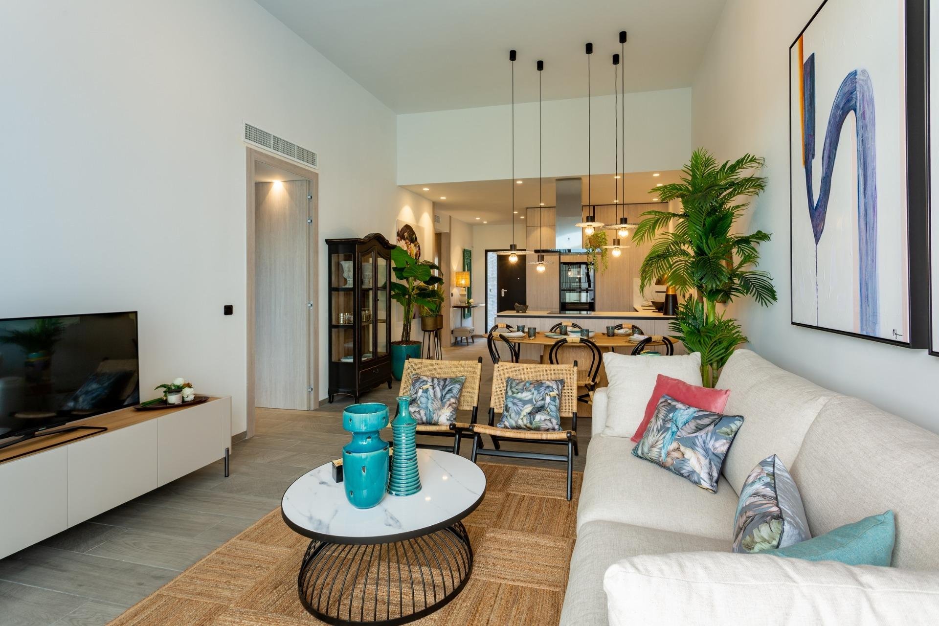 New Build - Villa * - Algorfa * - La Finca Golf *