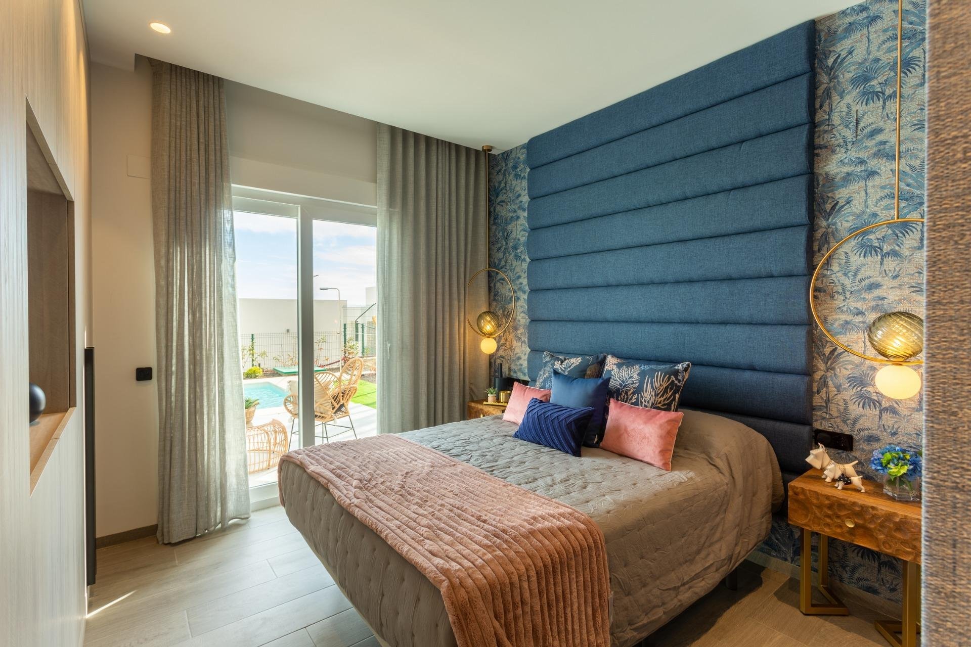 New Build - Villa * - Algorfa * - La Finca Golf *