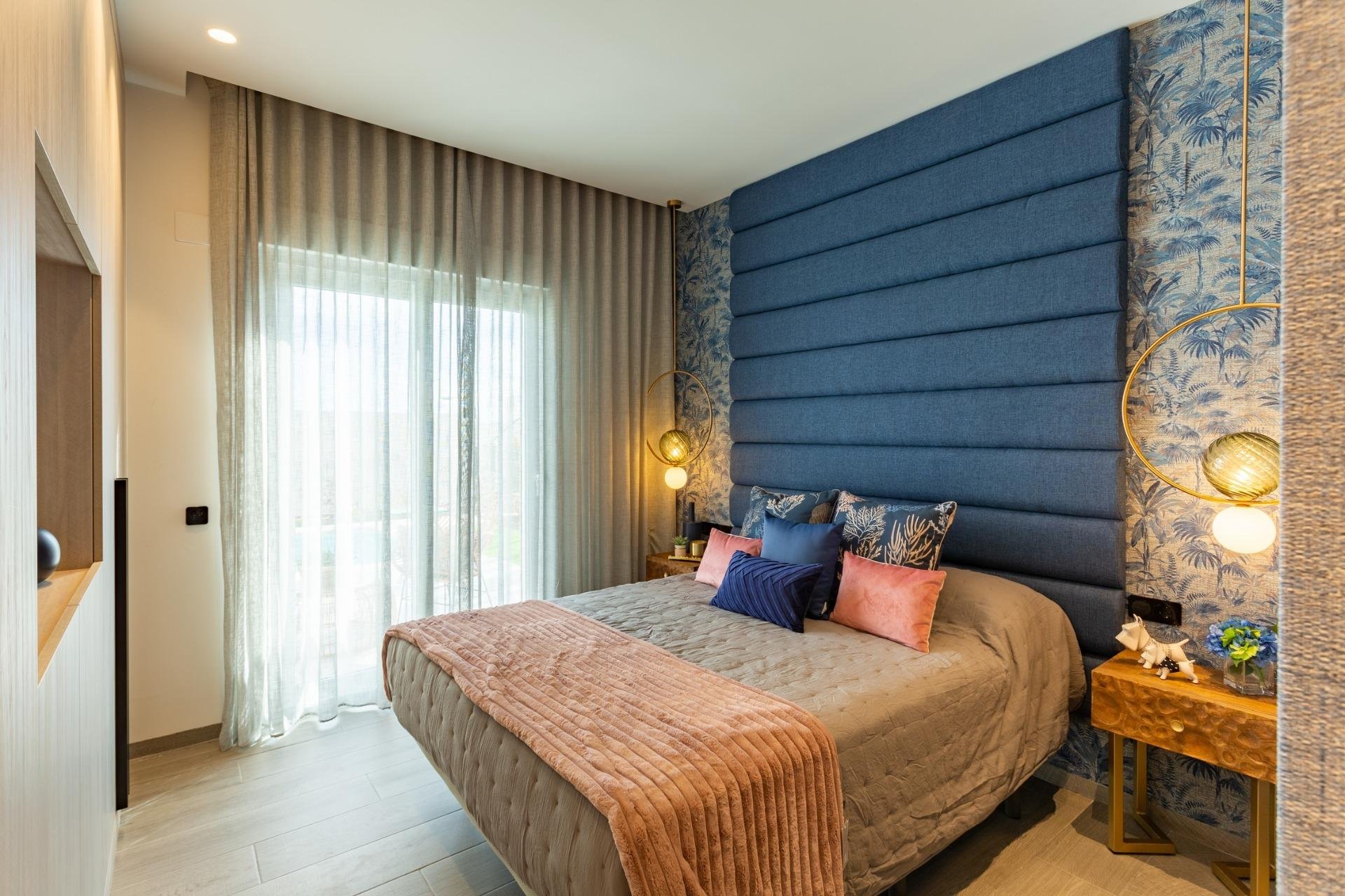 New Build - Villa * - Algorfa * - La Finca Golf *